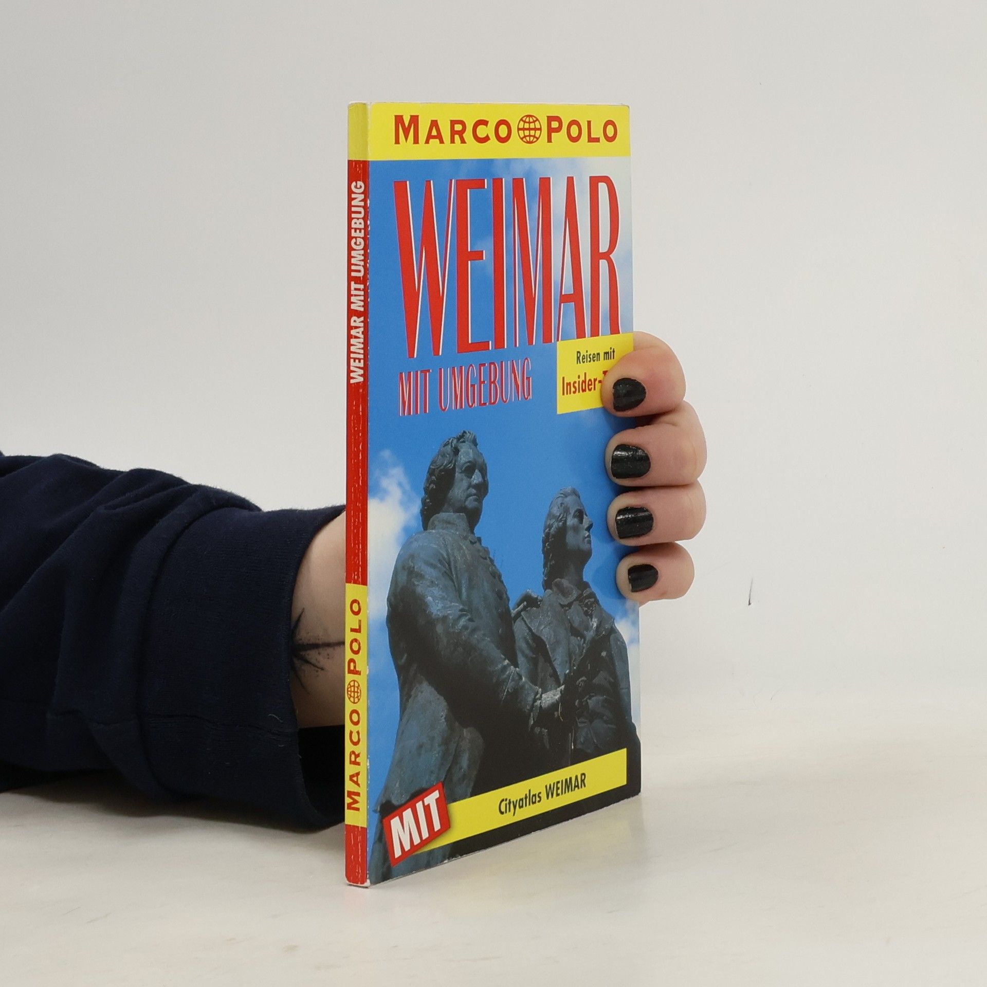 Hans Lützkendorf Weimar