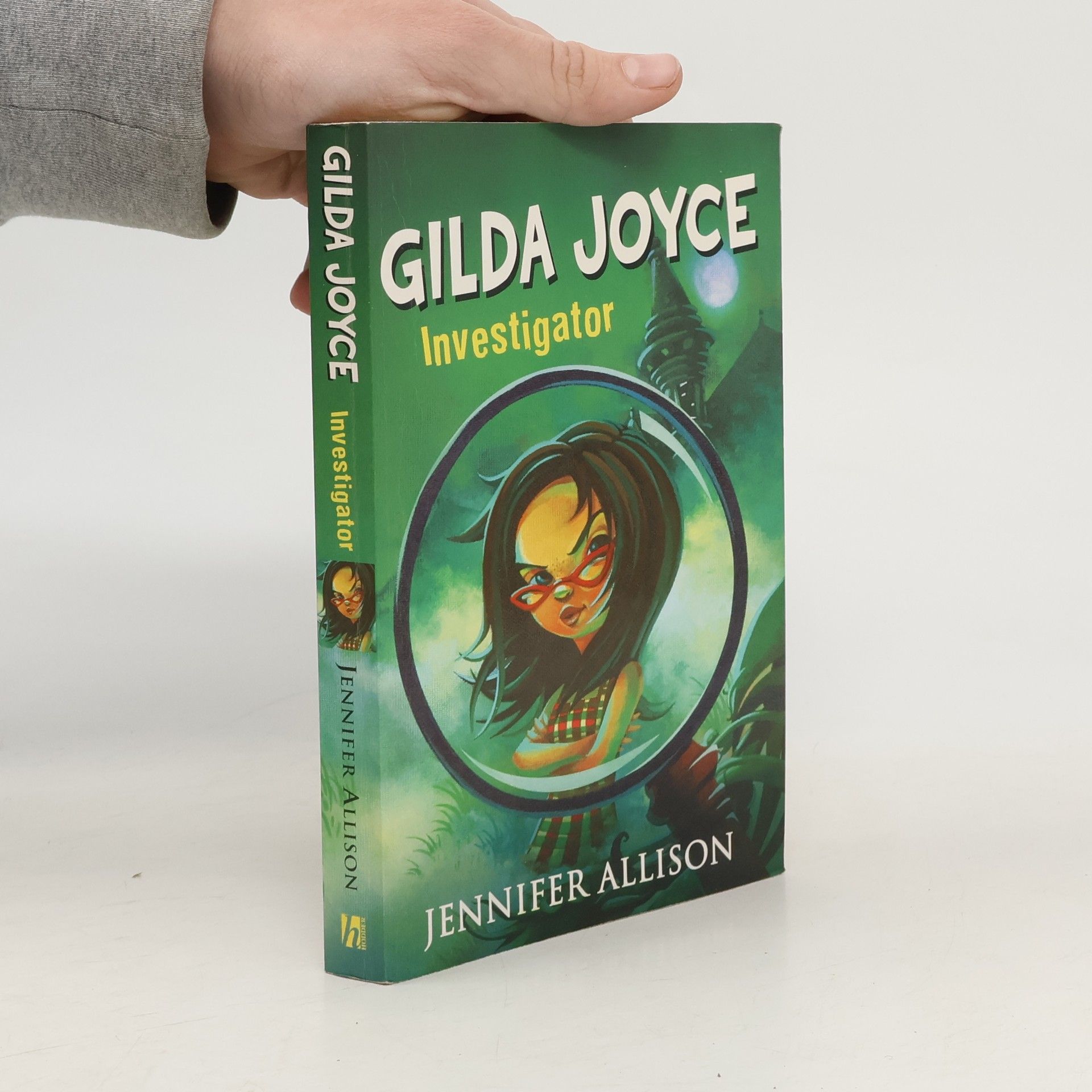 Gilda Joyce