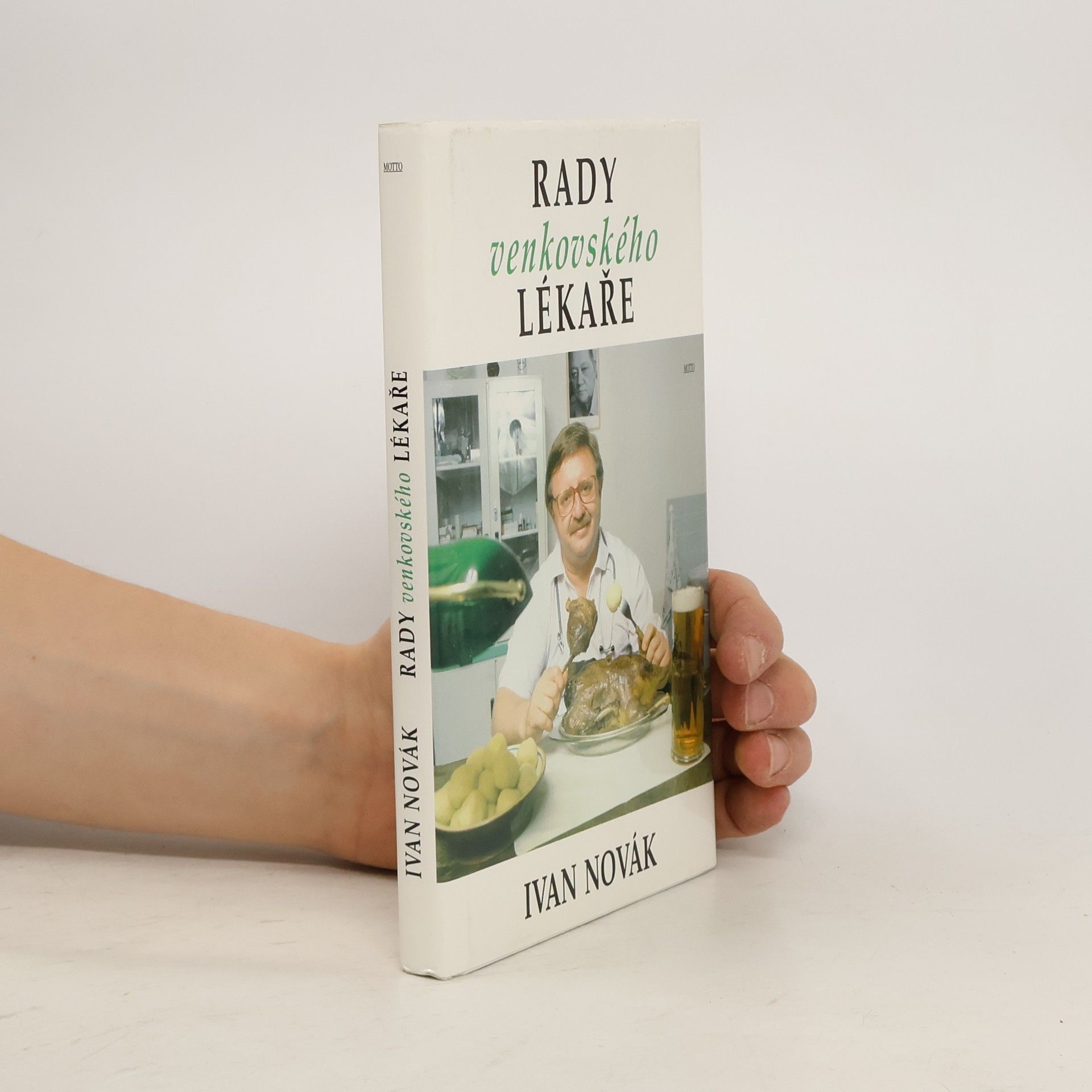 Rady venkovského lékaře