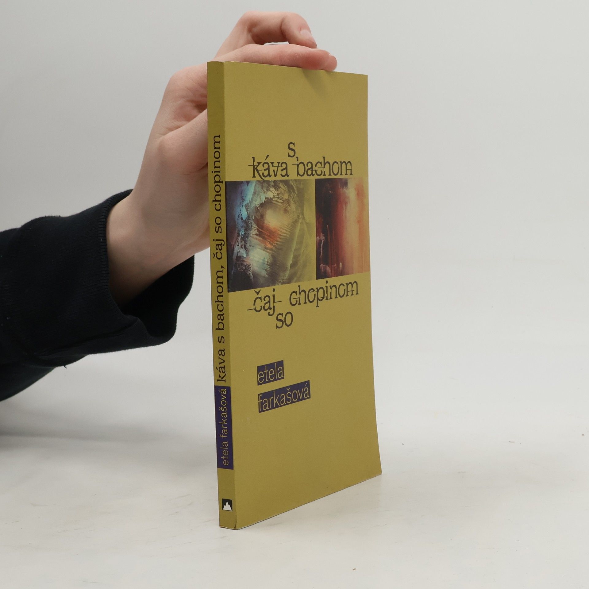 Káva s Bachom, čaj so Chopinom