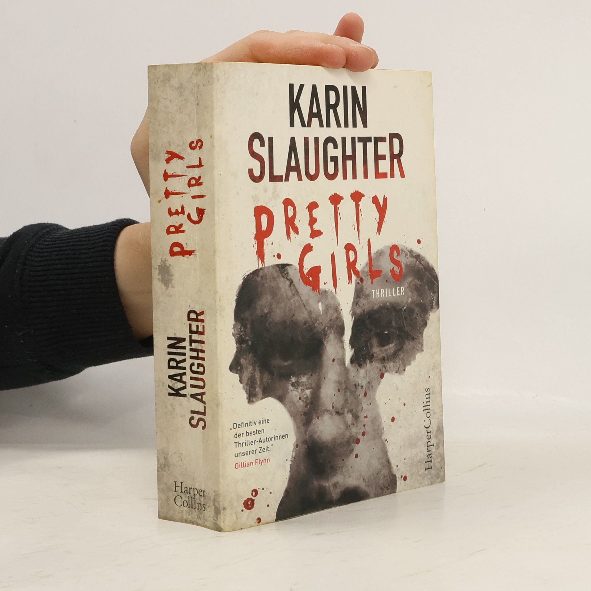 Karin Slaughter Pretty Girls