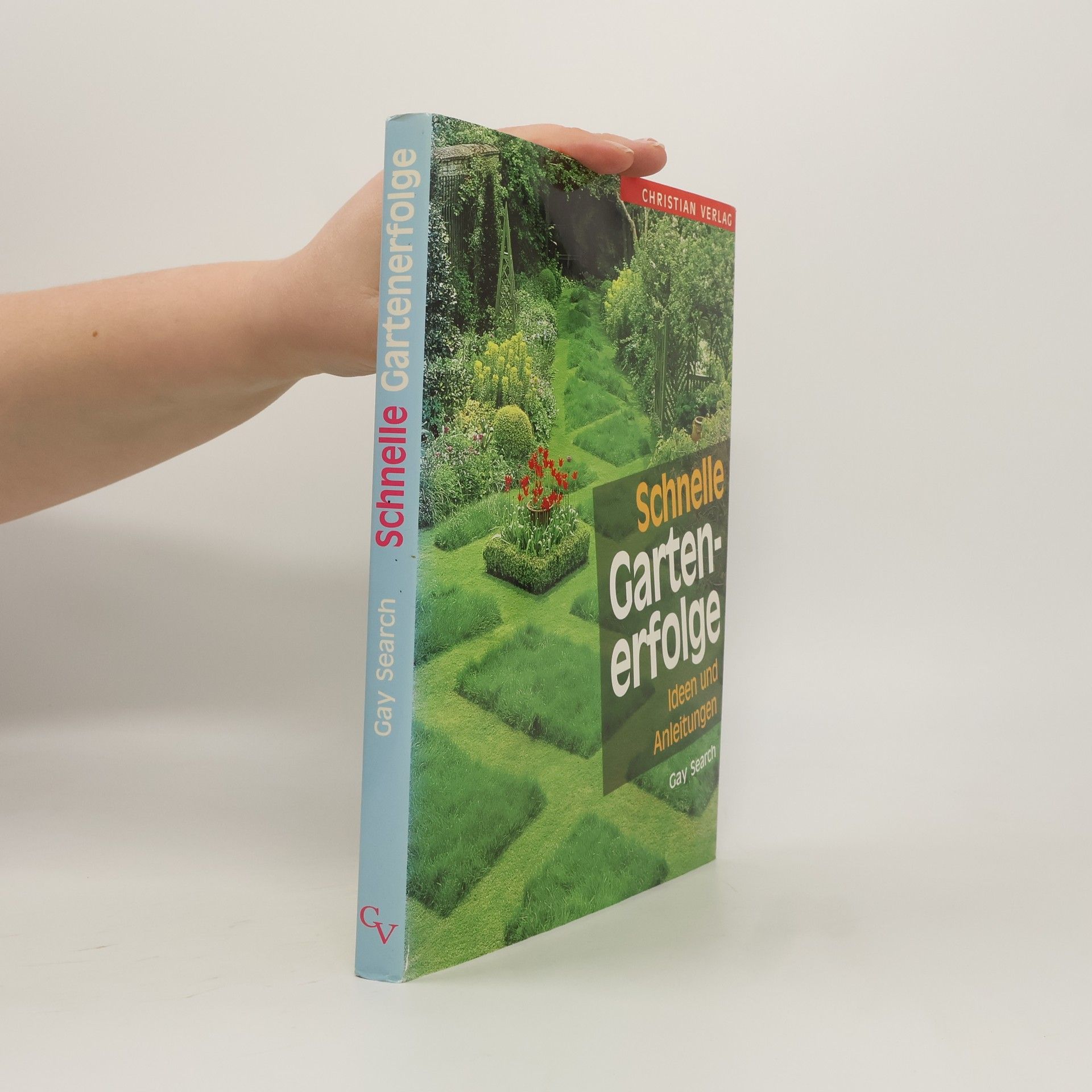 Gay Search Schnelle Gartenerfolge