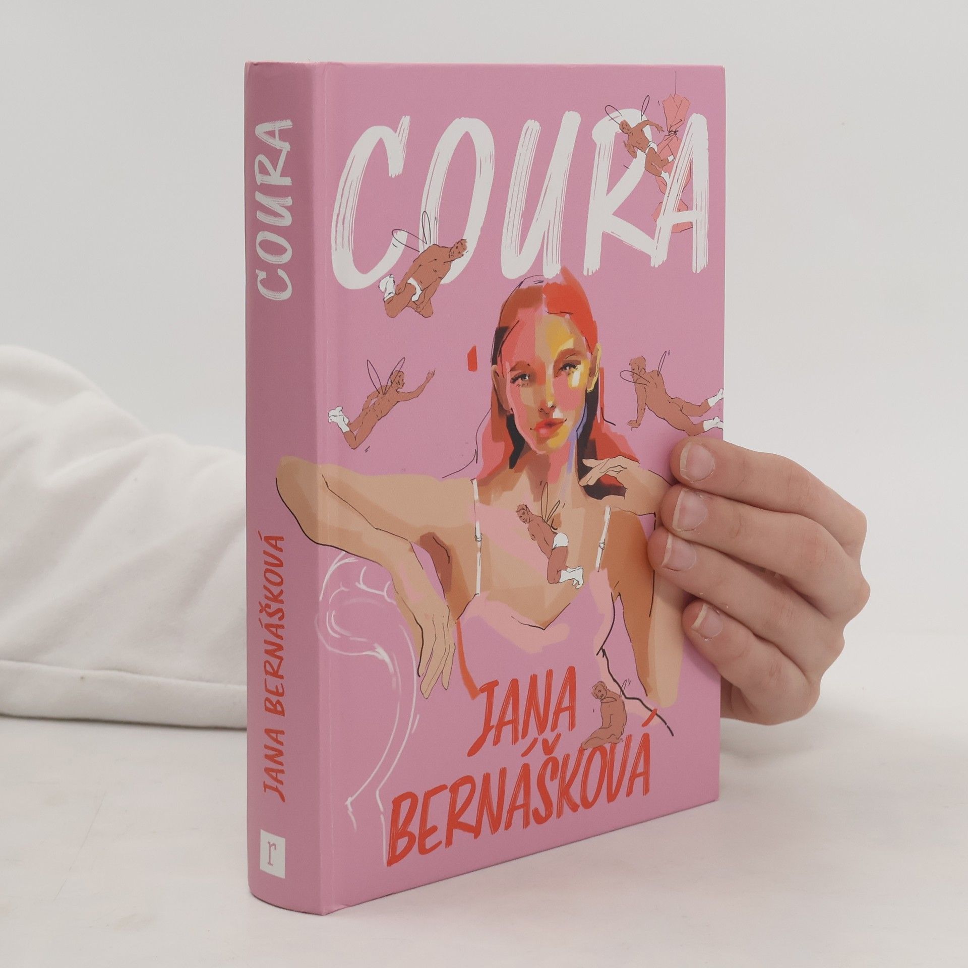 Jana Bernášková Coura