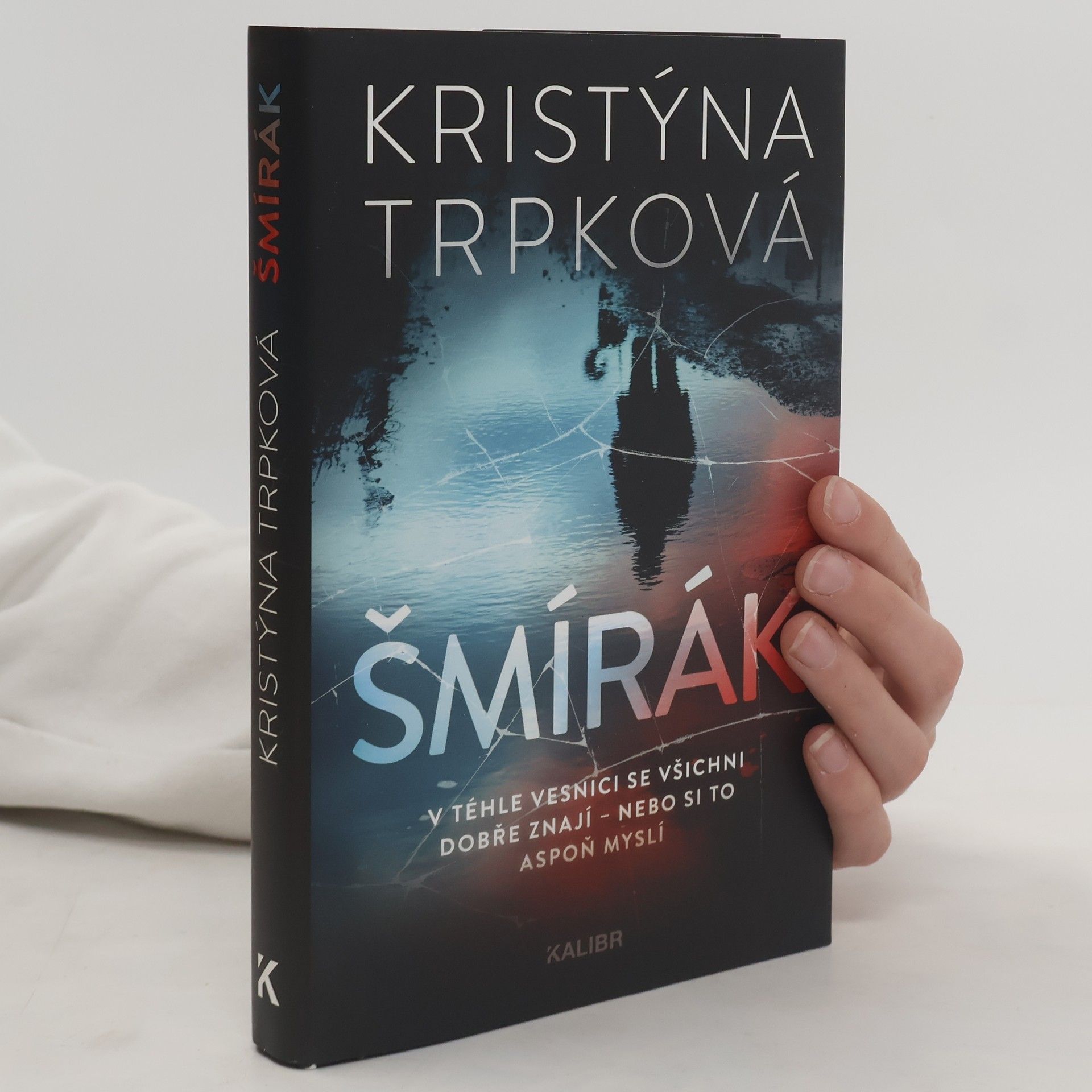 Kristýna Trpková Šmírák