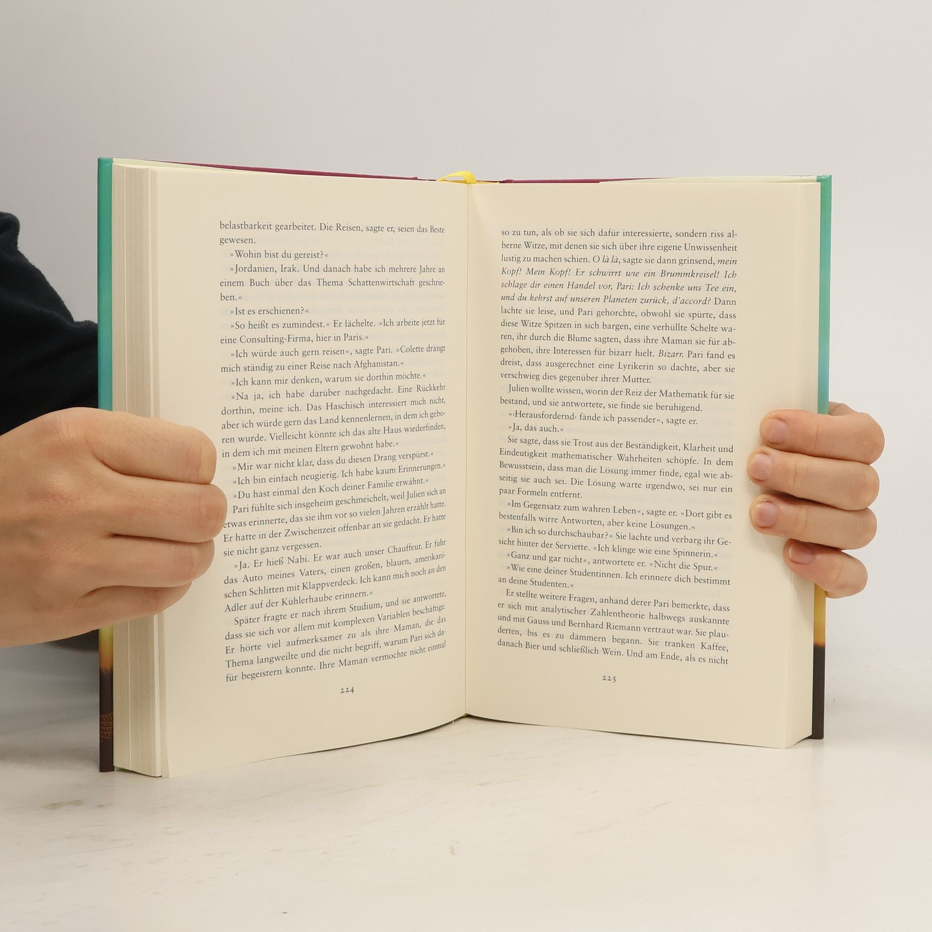 Khaled Hosseini Traumsammler