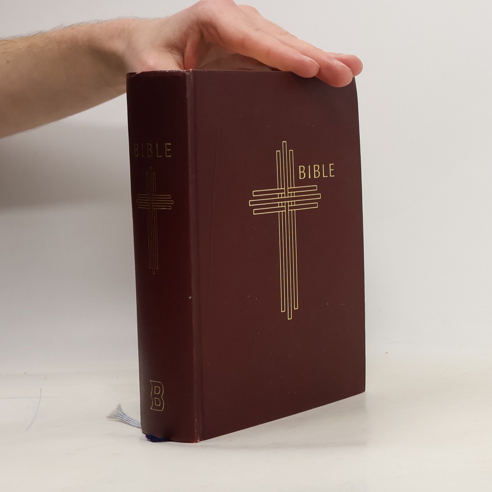 Bible (český ekumenický překlad)