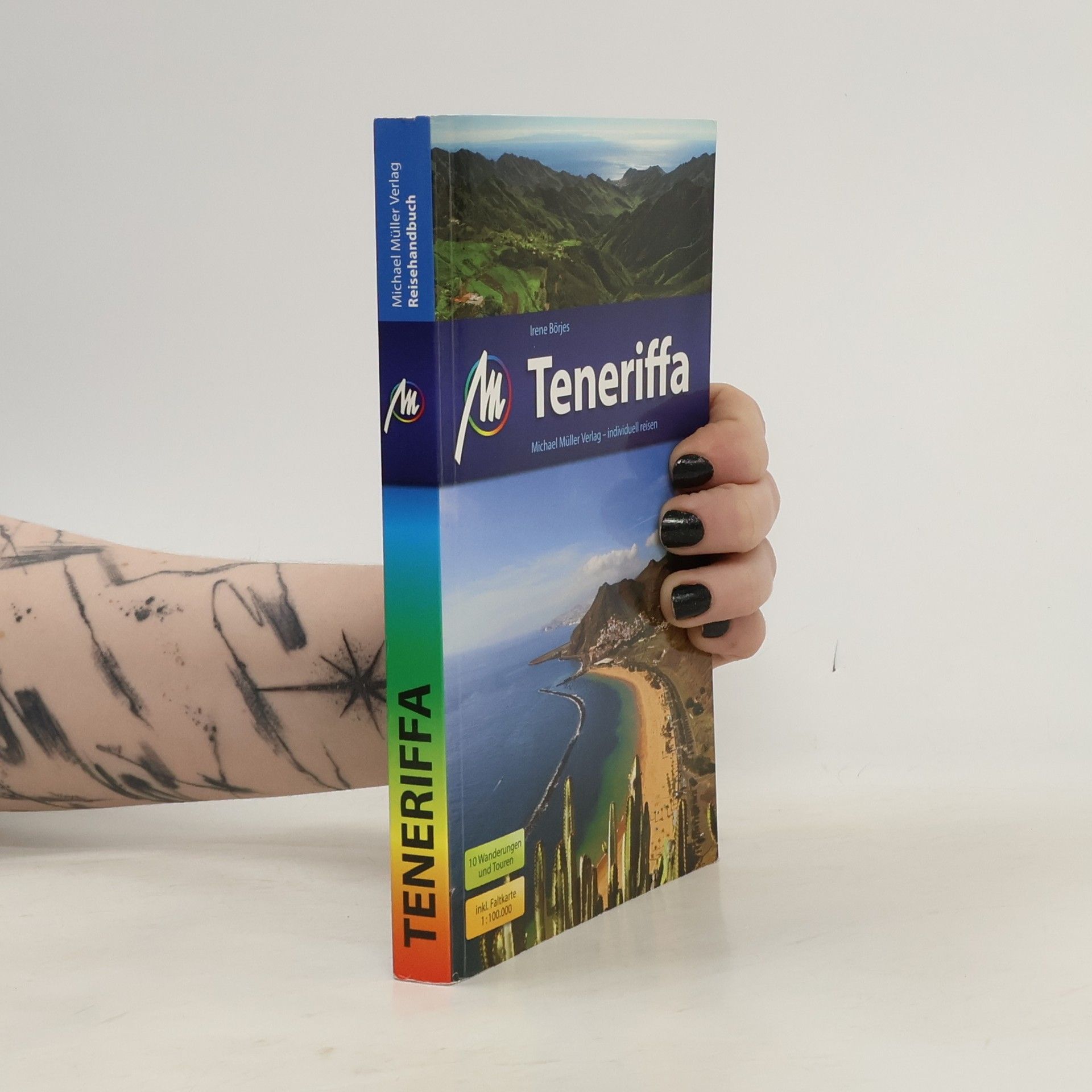 Teneriffa