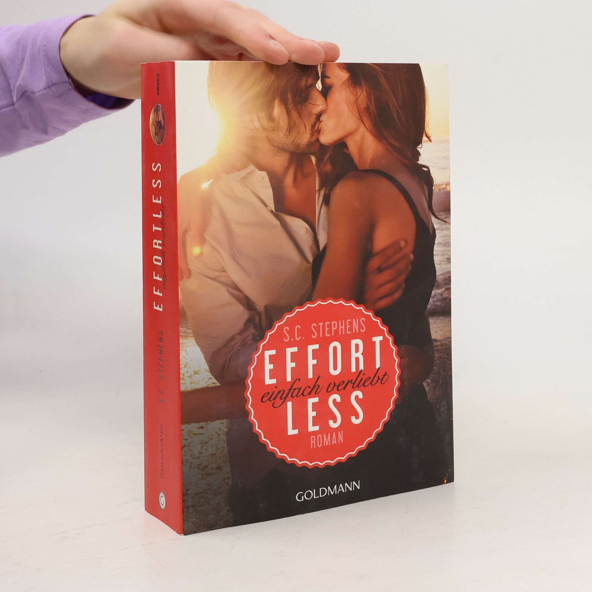 S.C. Stephens Effortless