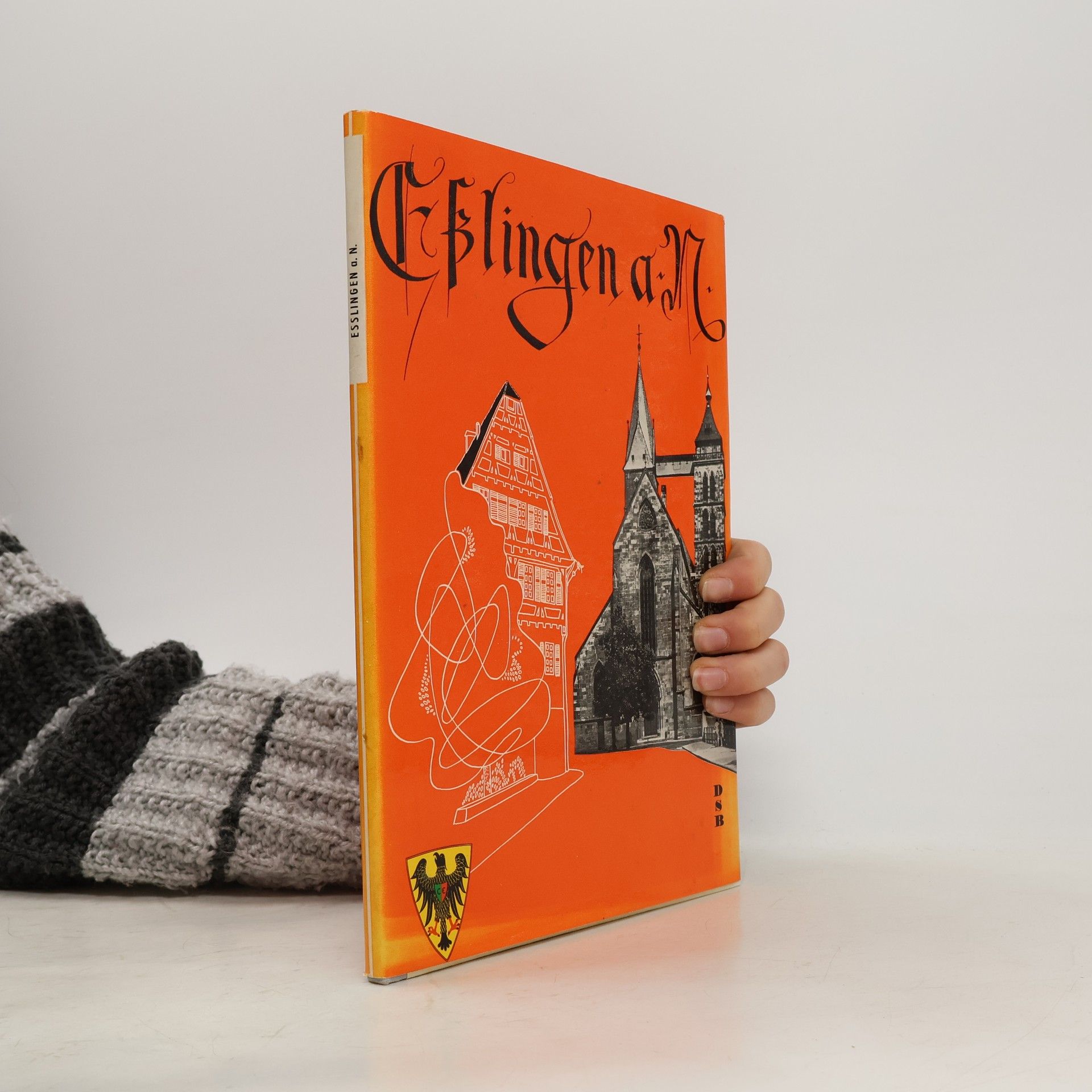 Verschiedene Esslingen am Neckar Band 3