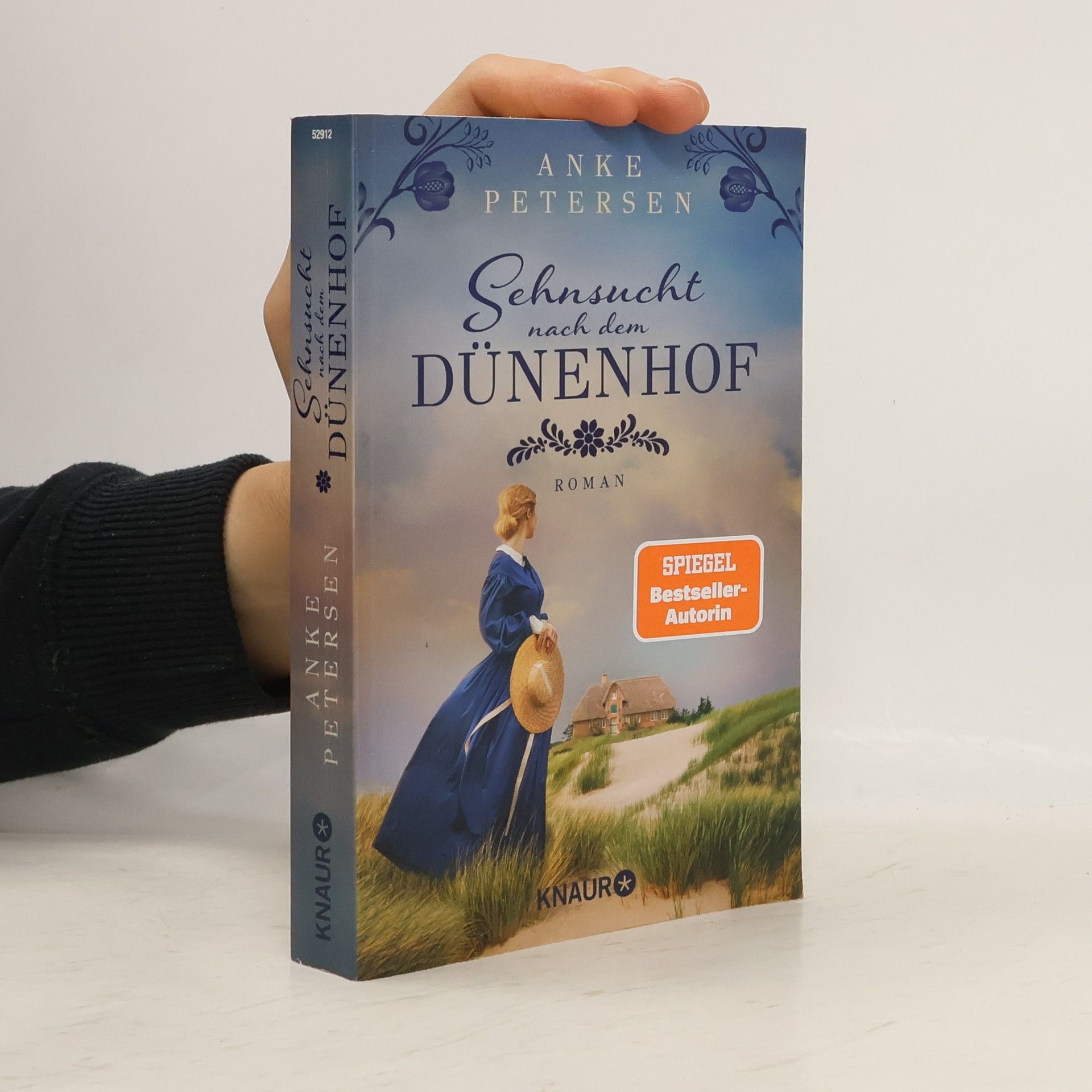 Sehnsucht nach dem Dünenhof