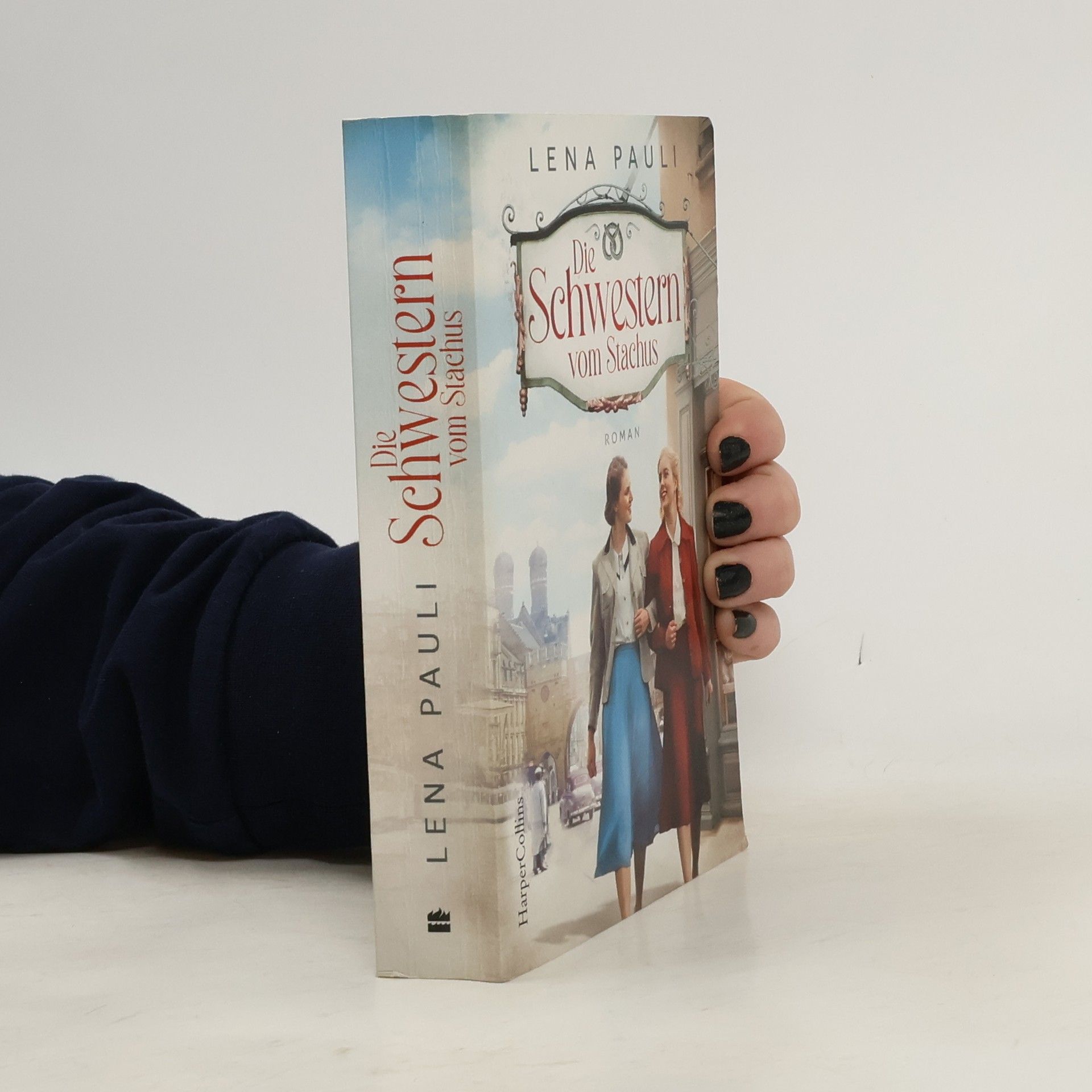 Die Schwestern vom Stachus