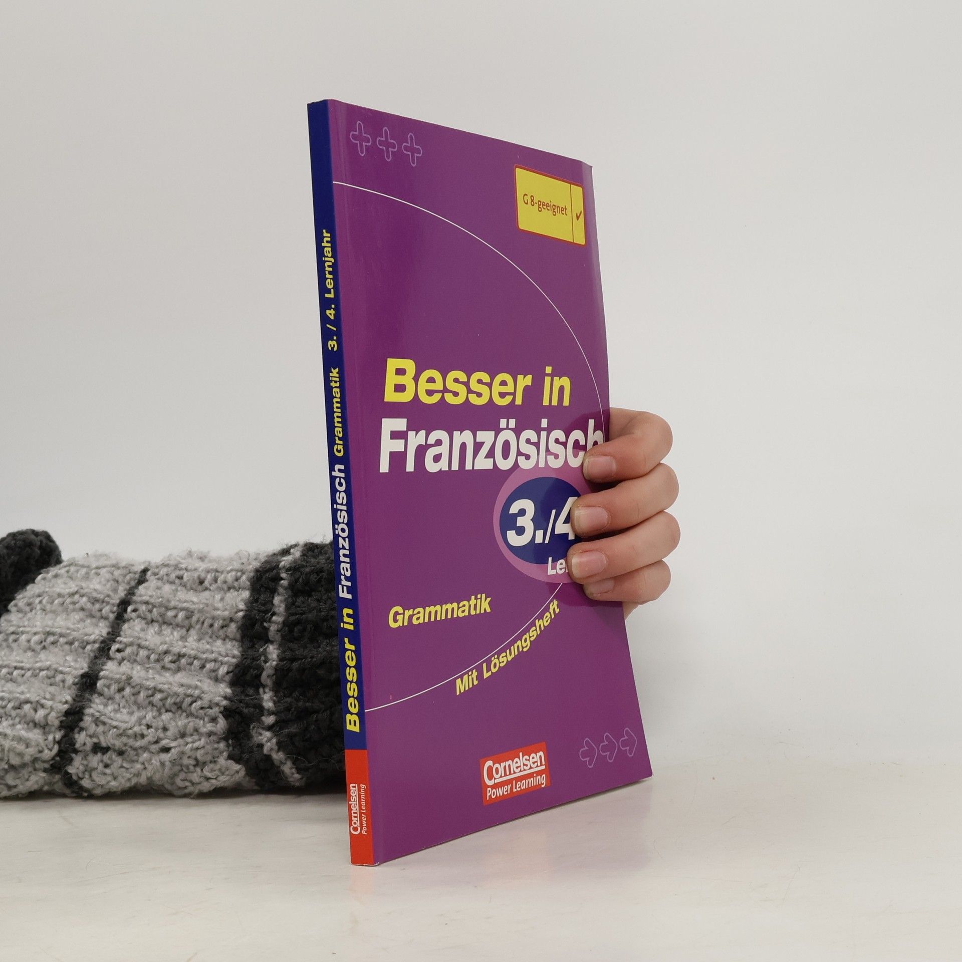 Autorenkollektiv Besser in Französisch