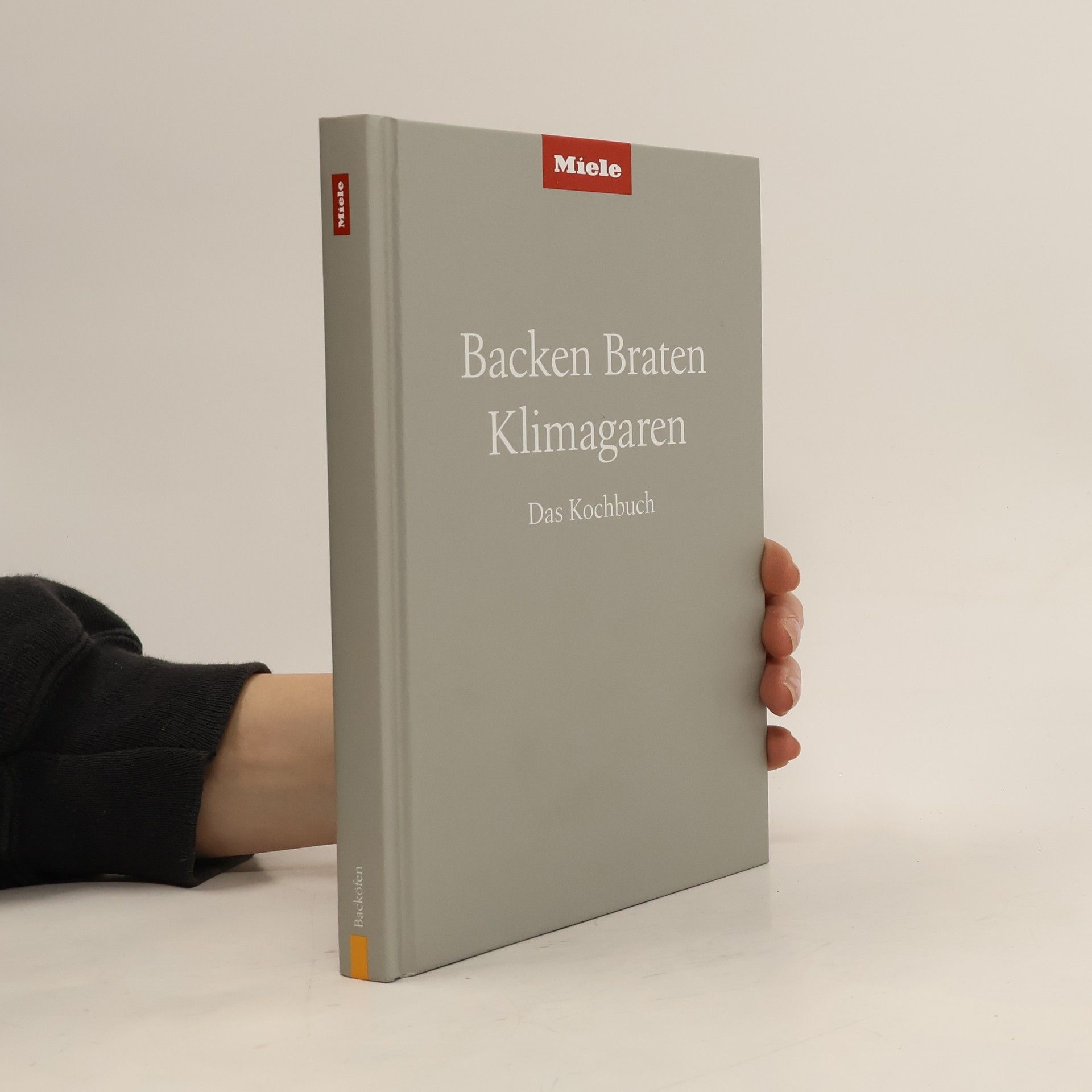 Autorenkollektiv Kochen, Backen, Braten
