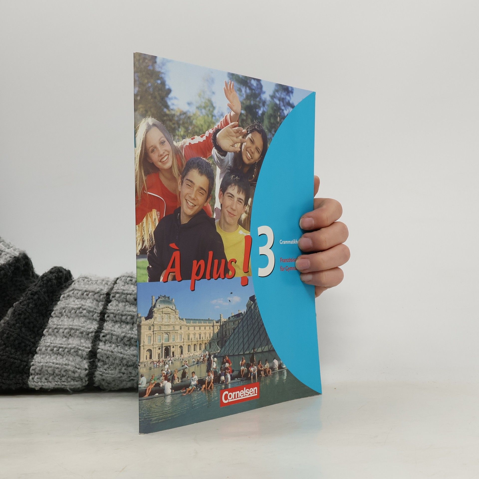 Various authors À plus ! 3