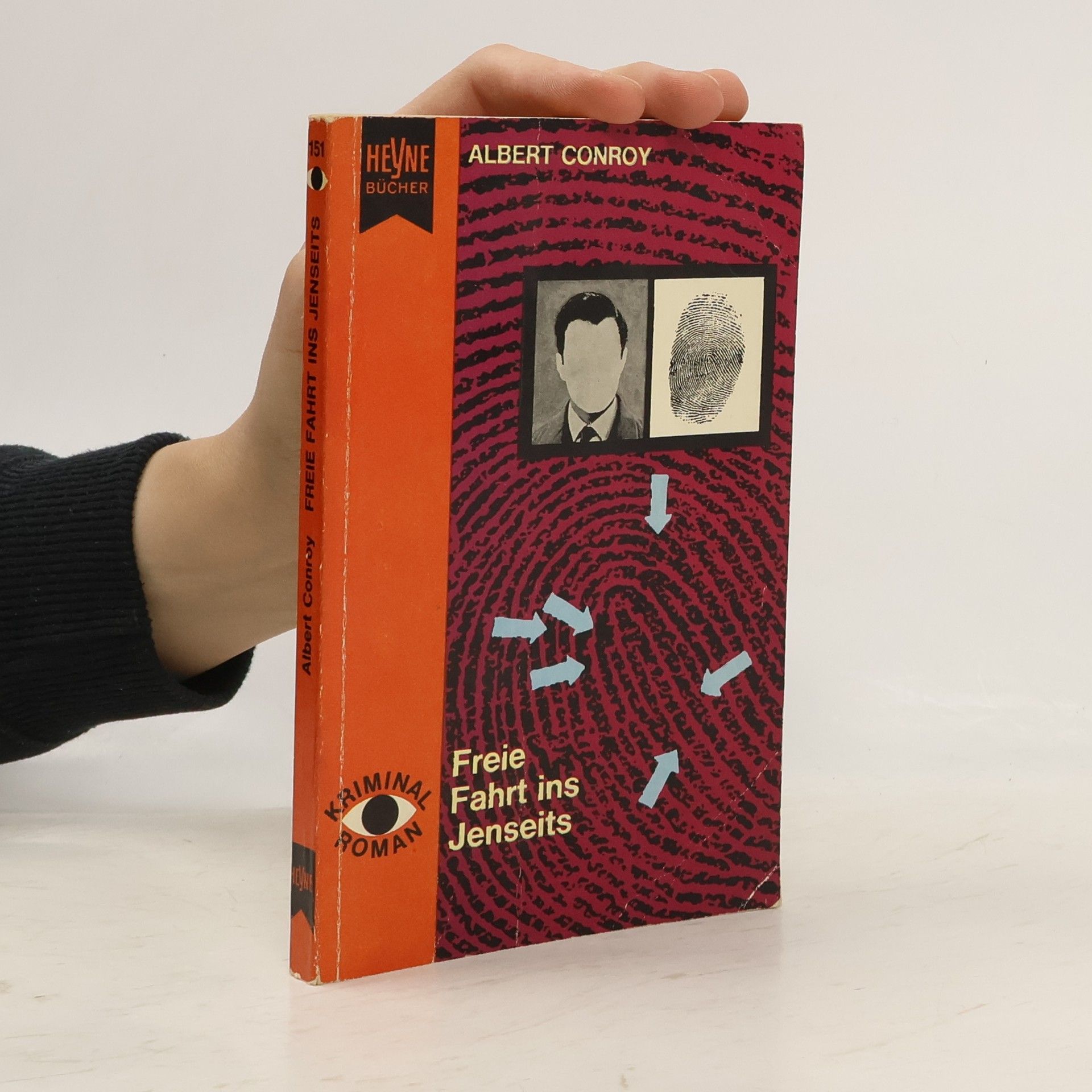 Freie Fahrt ins Jenseits