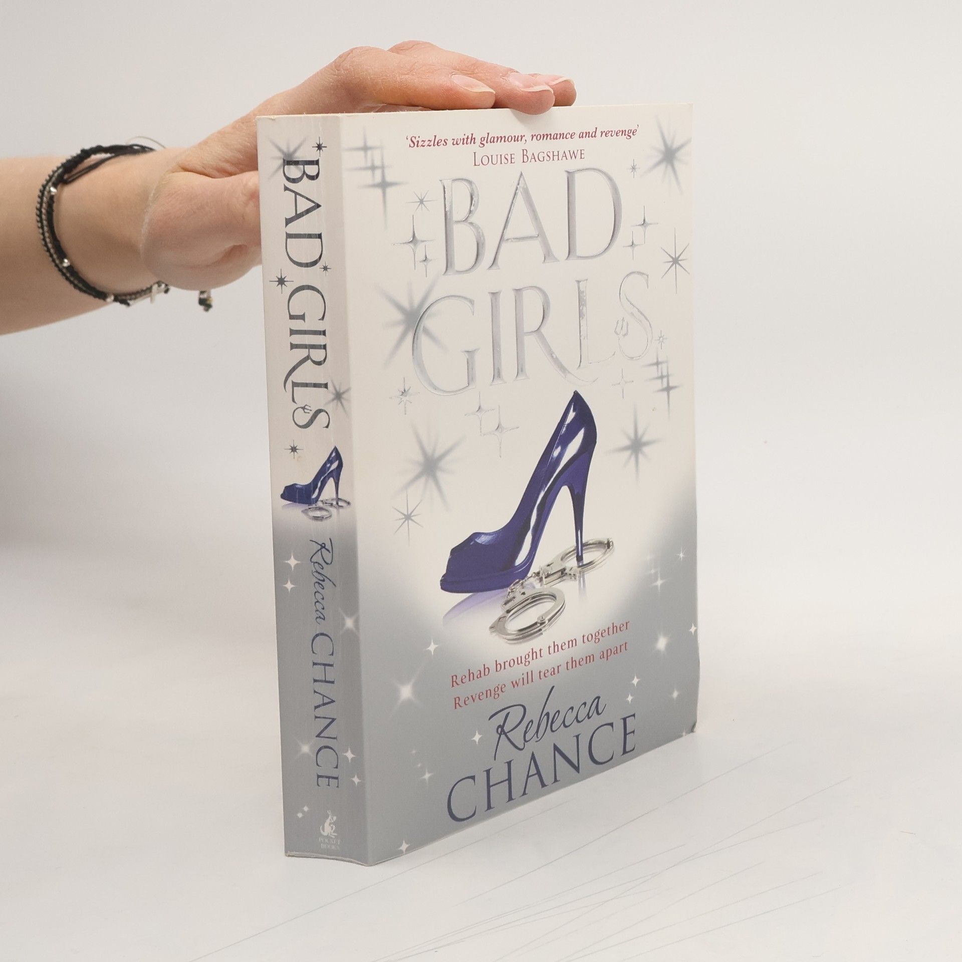 Rebecca Chance Bad Girls