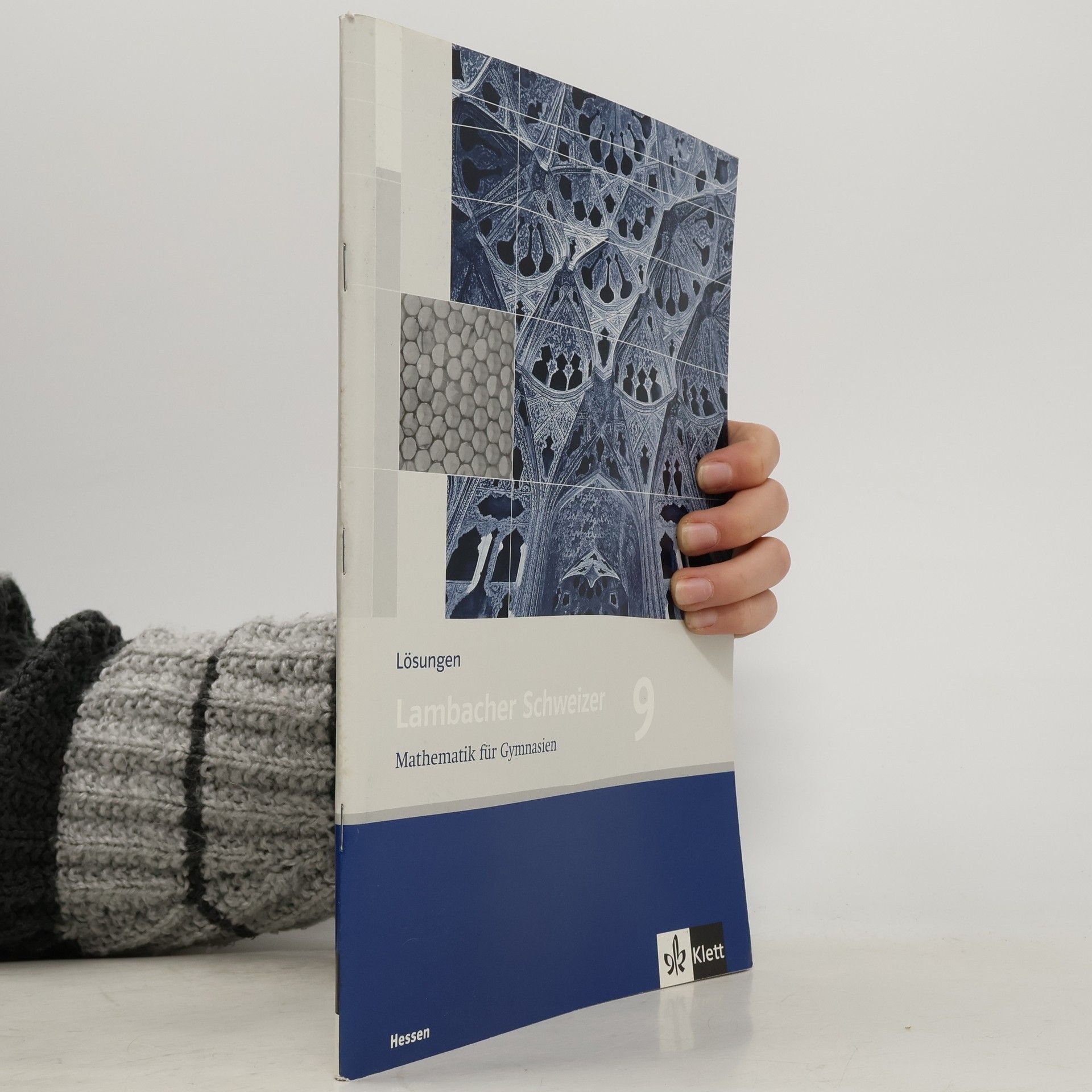 Lambacher Schweizer - Mathematik für Gymnasien