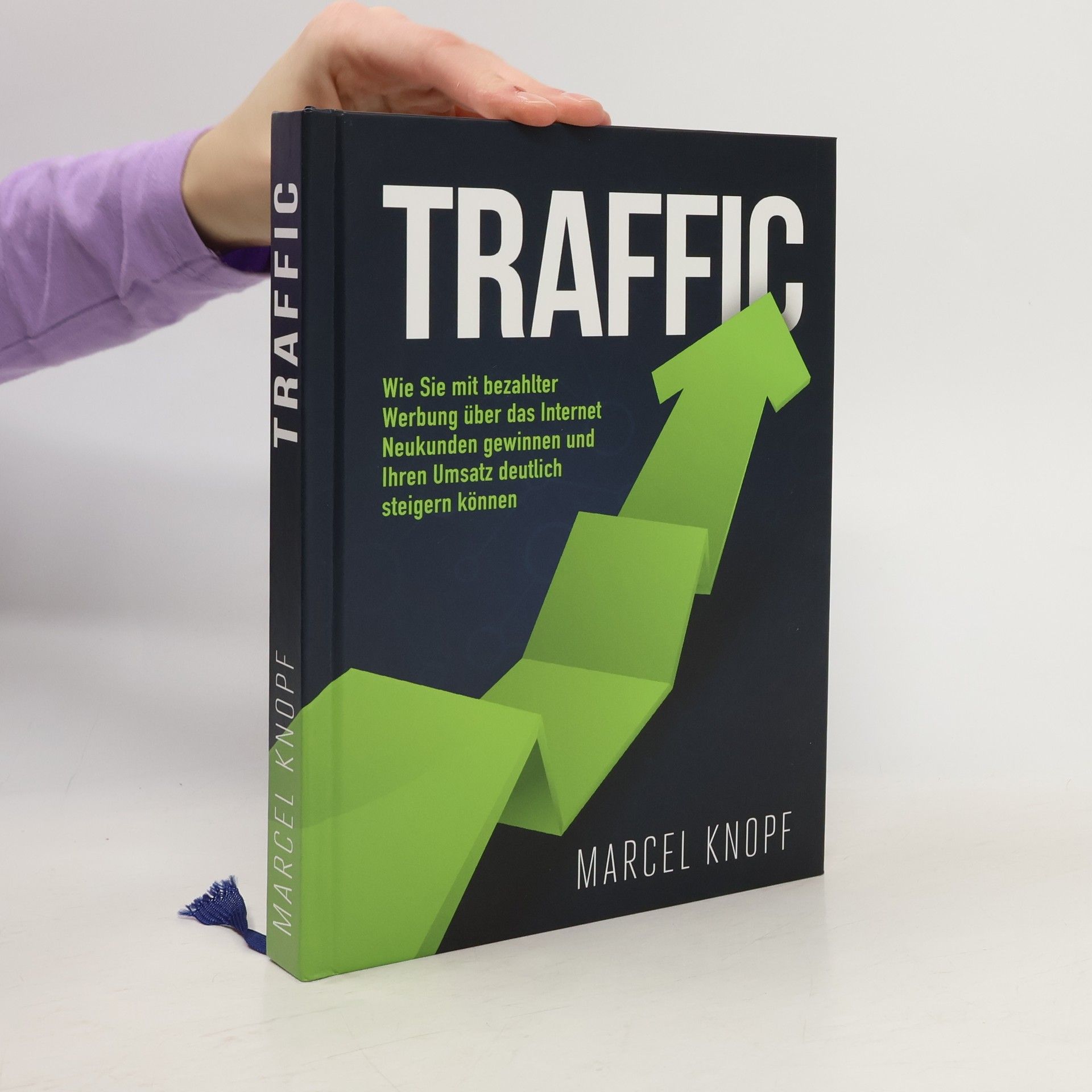 Marcel Knopf Traffic