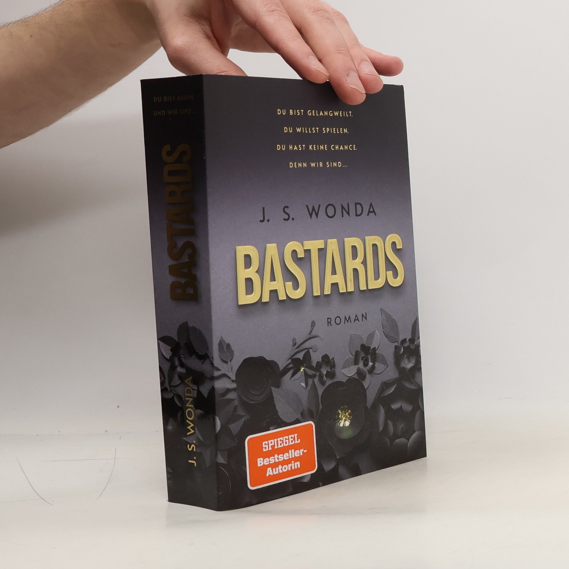 Jane S. Wonda Bastards