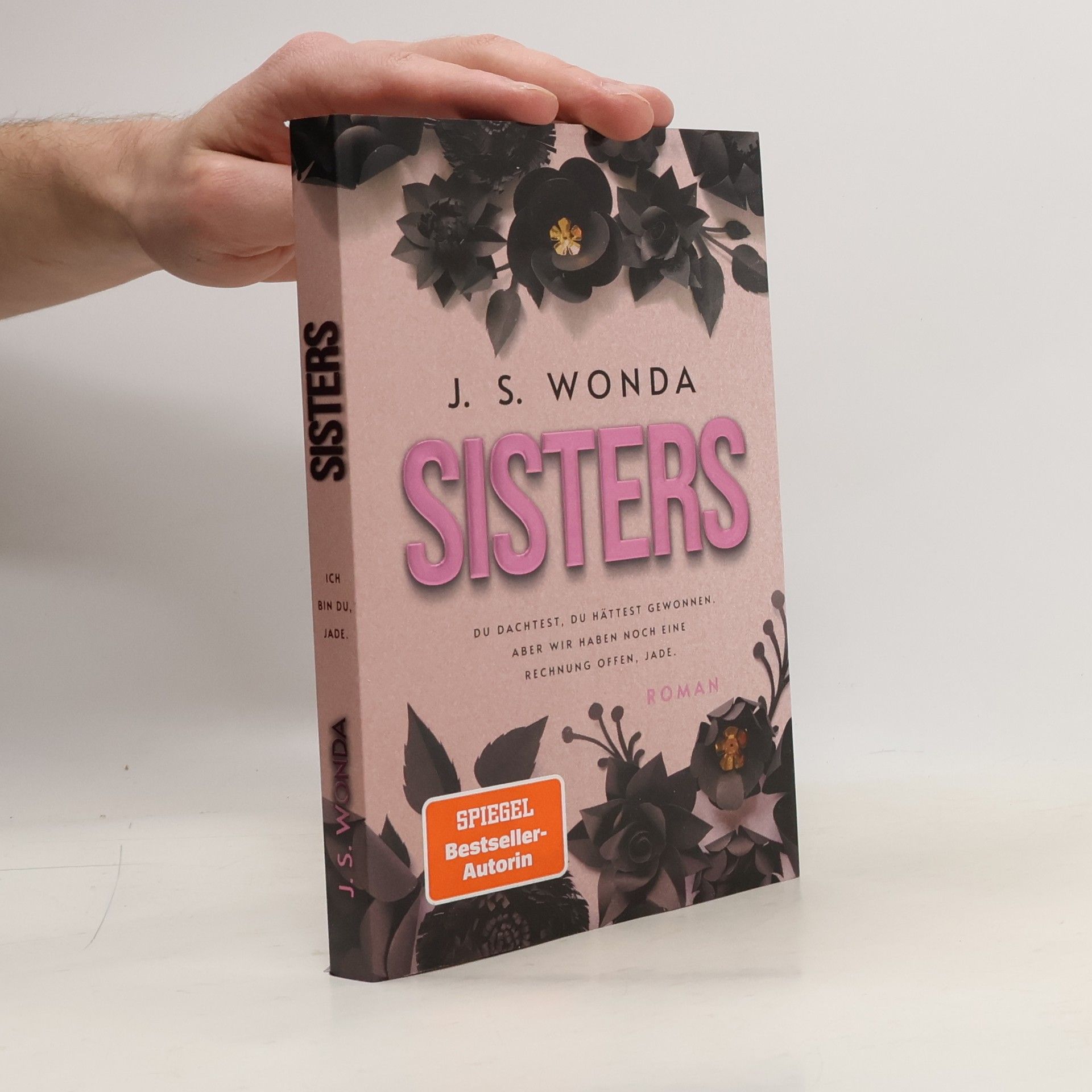 Jane S. Wonda Sisters