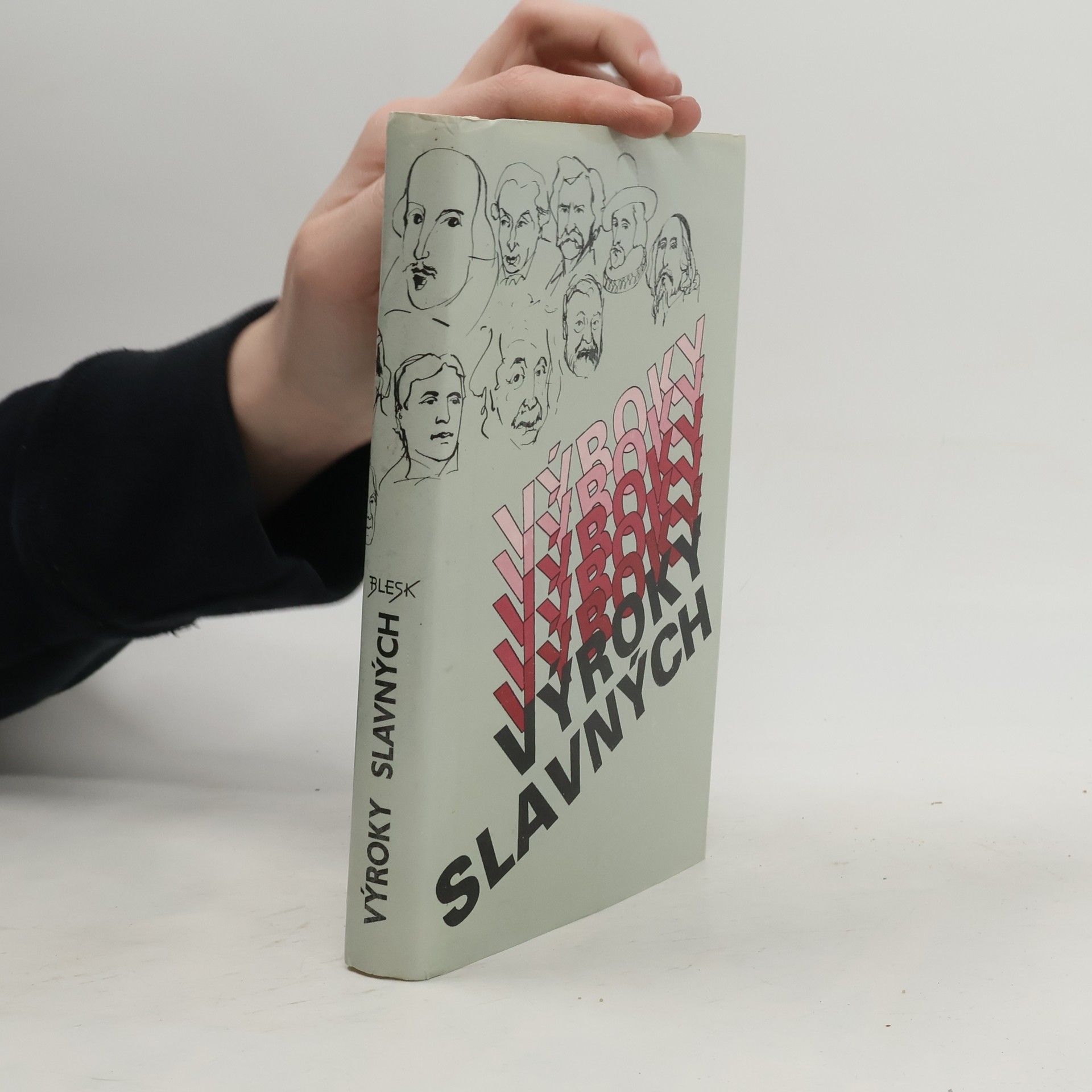 Irena Foralová Výroky slavných