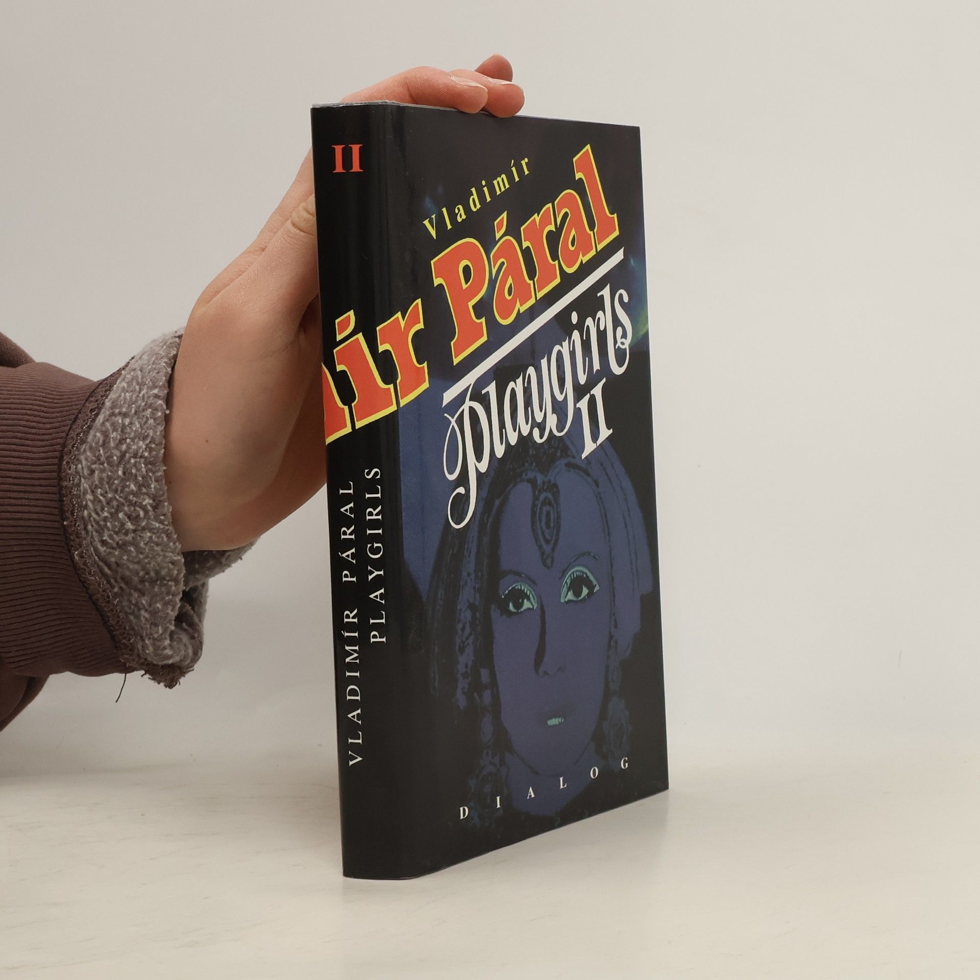 Vladimír Páral Playgirls II.