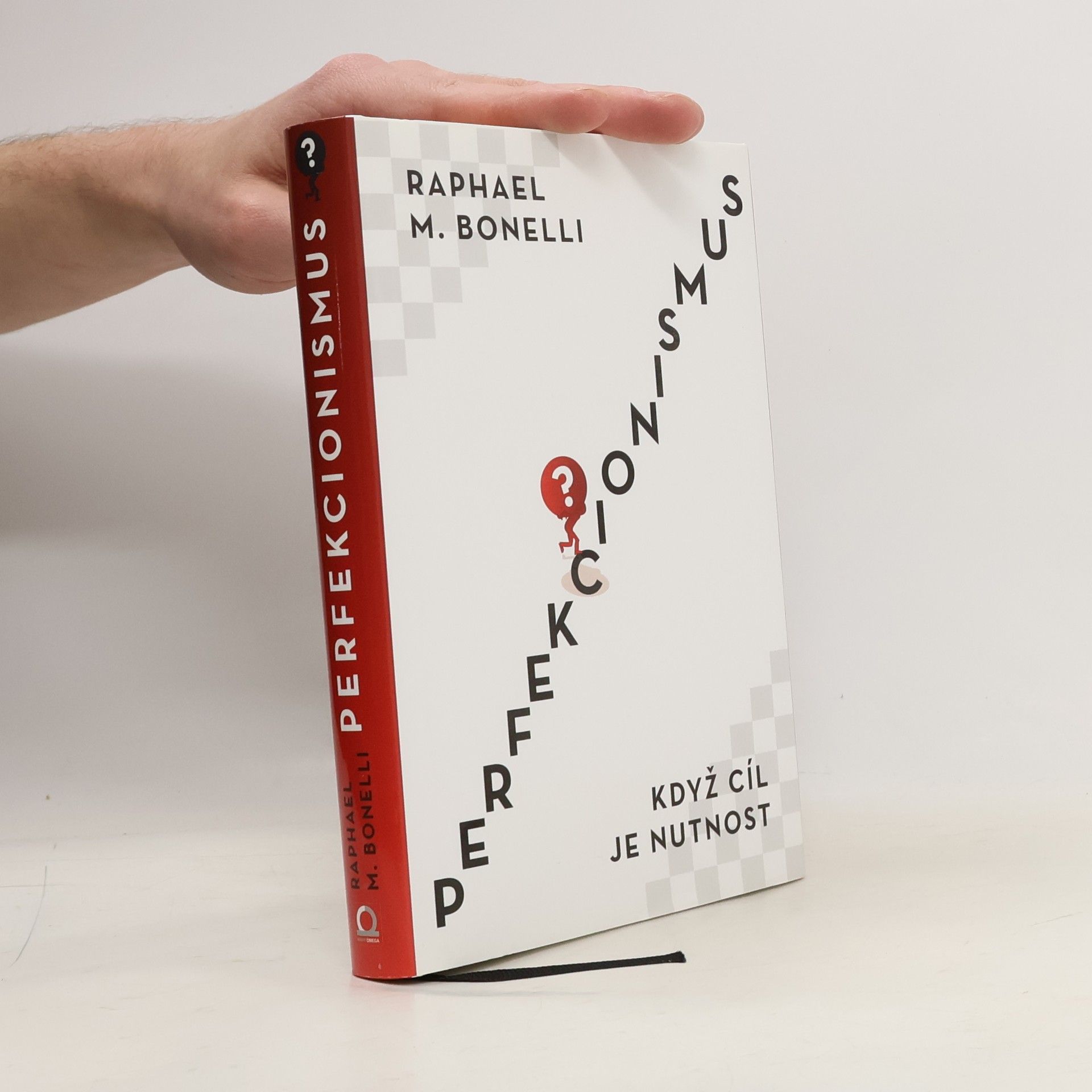 Raphael M. Bonelli Perfekcionismus