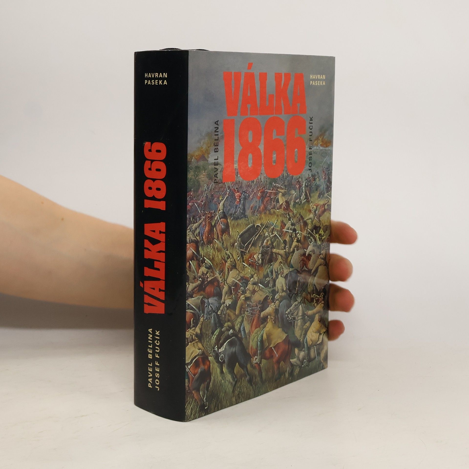 Válka 1866