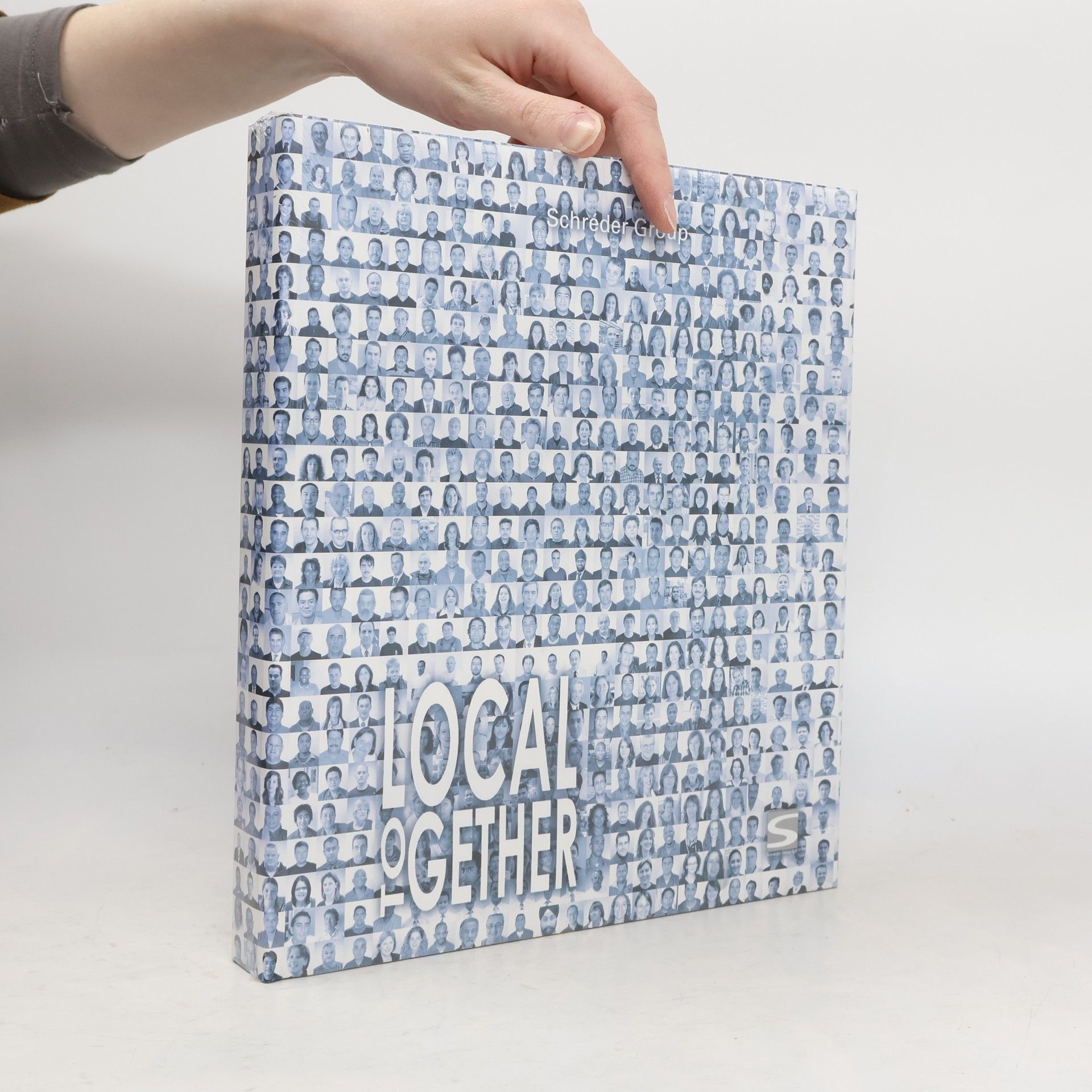 Autorenkollektiv Local Together