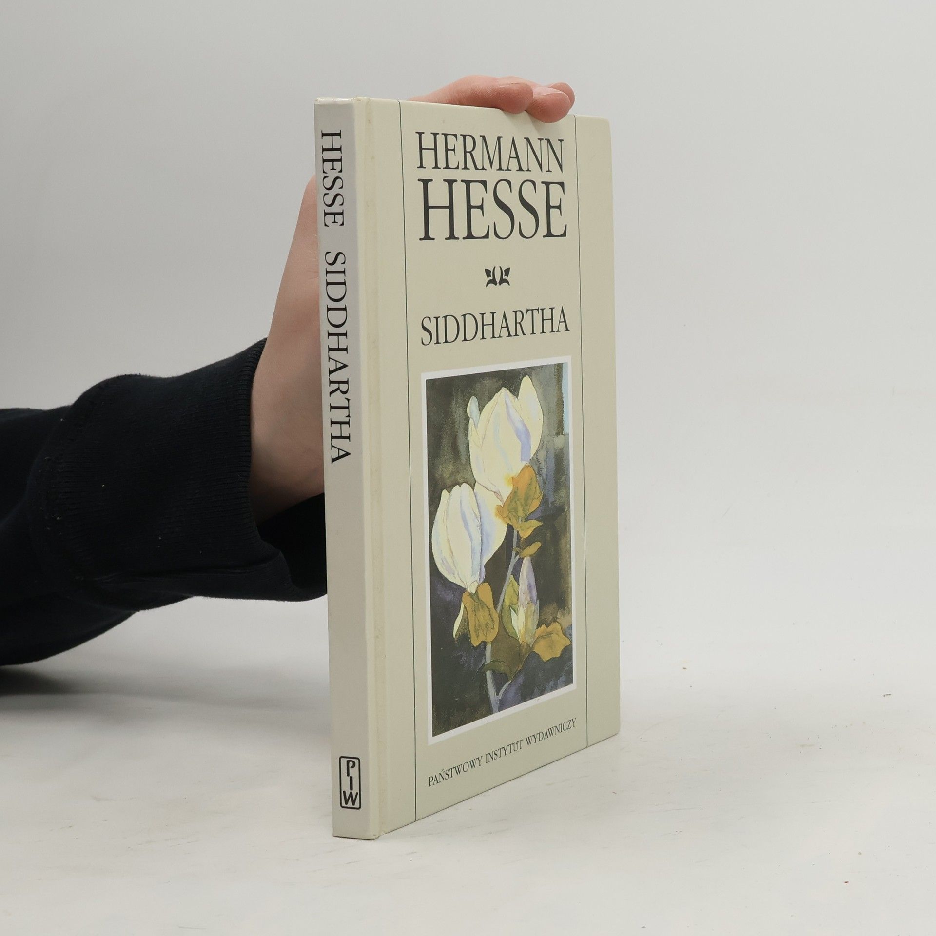 Hermann Hesse Siddhartha
