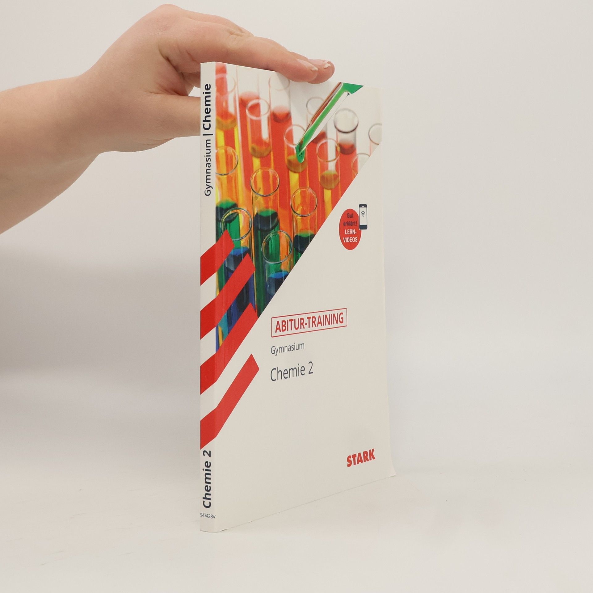 Kolektiv autorů Chemie