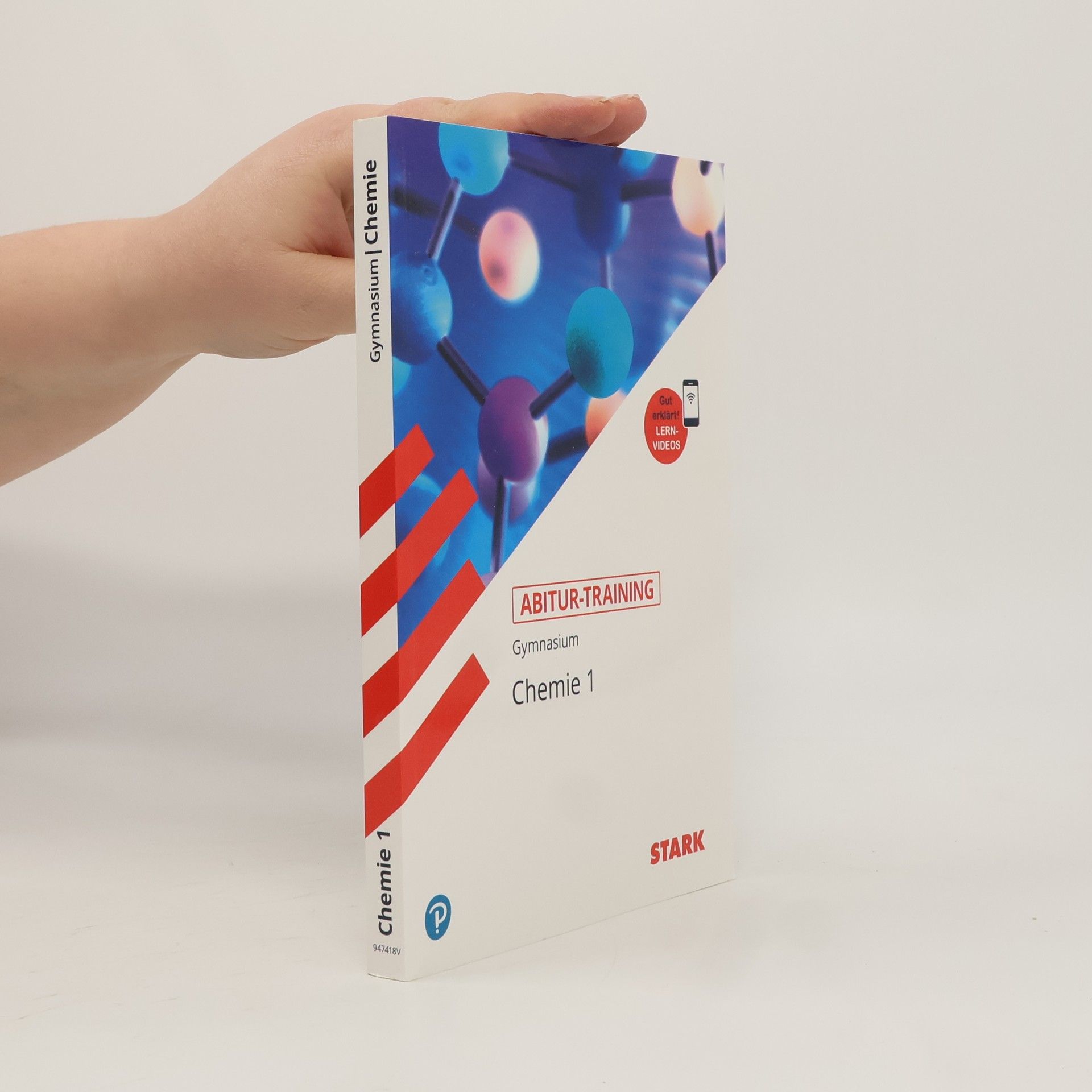 Kolektív autorov Chemie