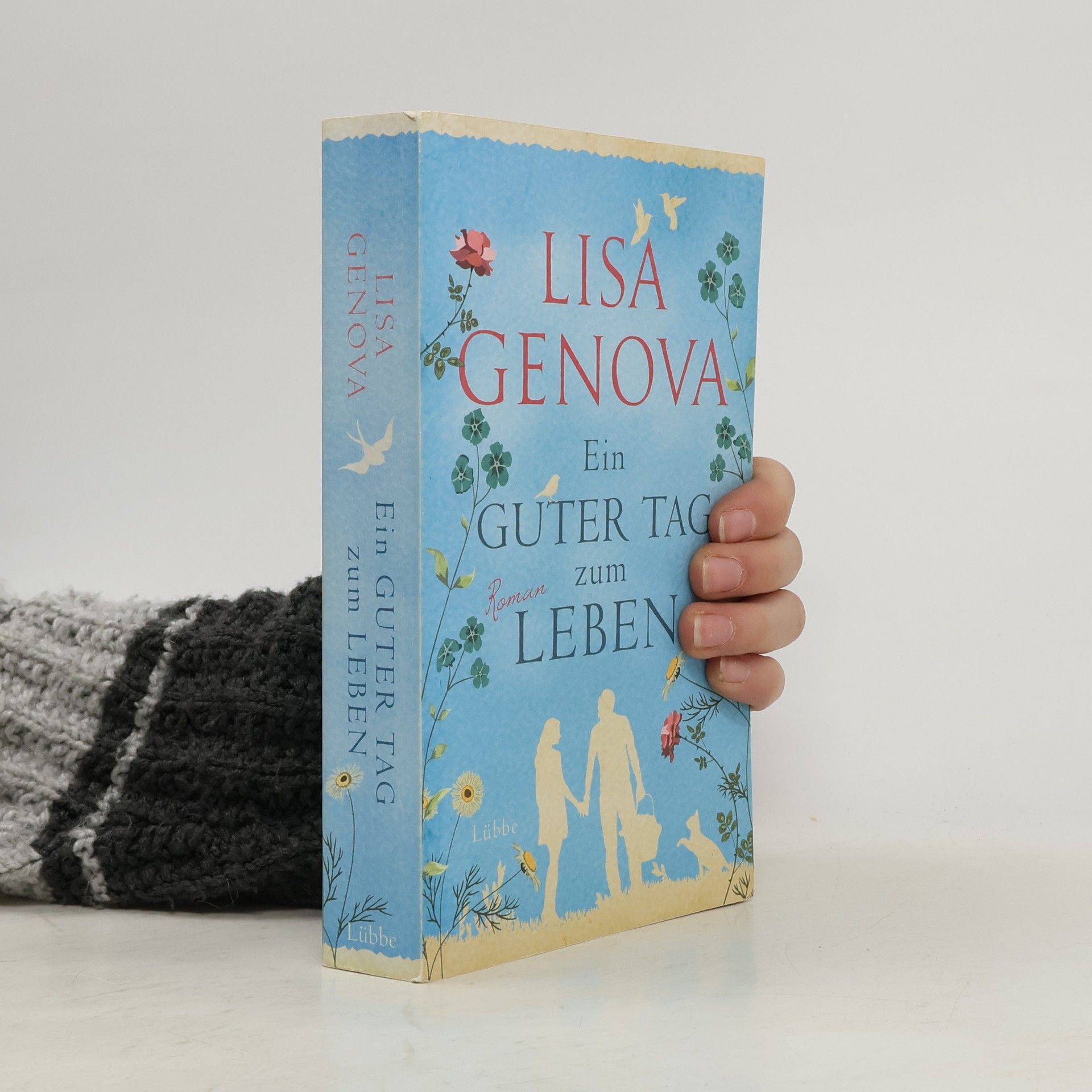 Lisa Genova Ein guter Tag zum Leben