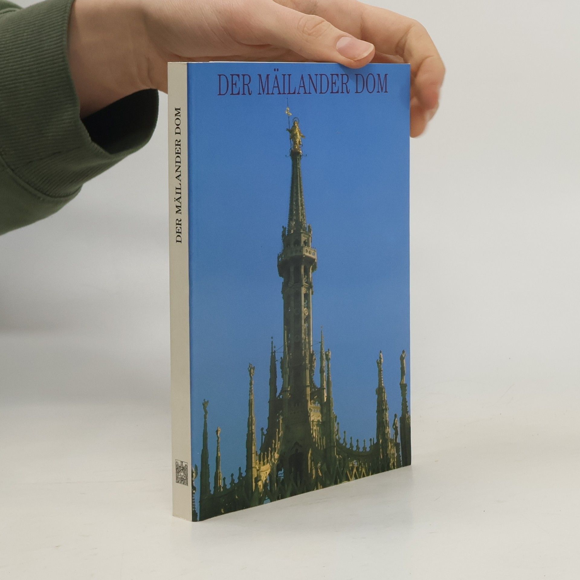 Various authors Der Mailänder Dom