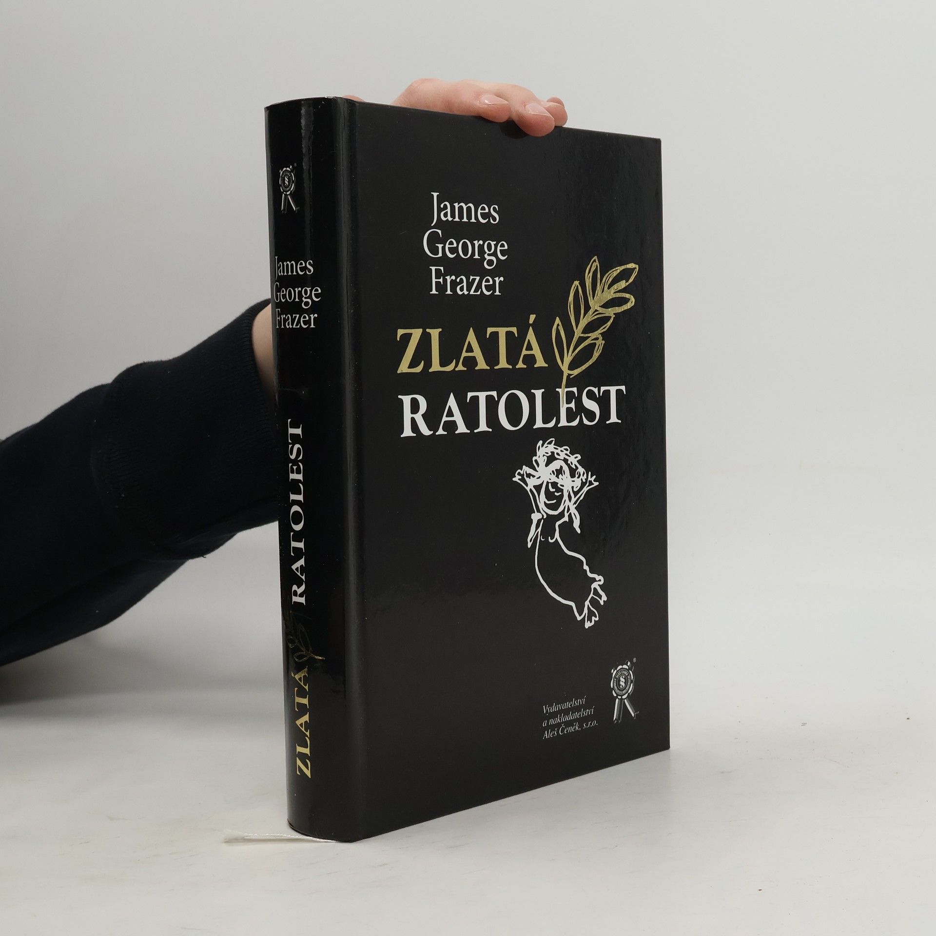 Zlatá ratolest