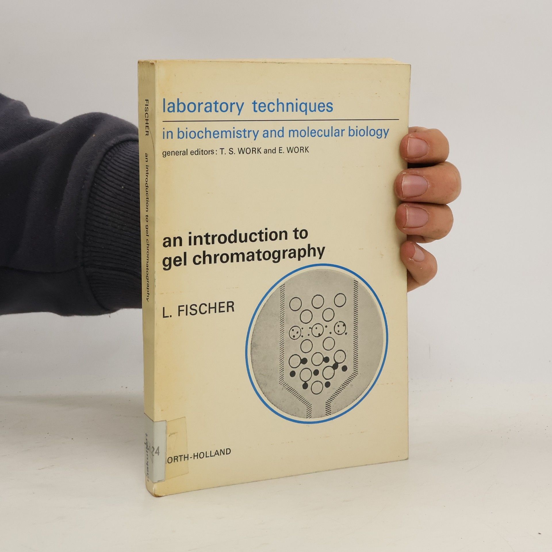 L. Fischer An Introduction to Gel Chromatography