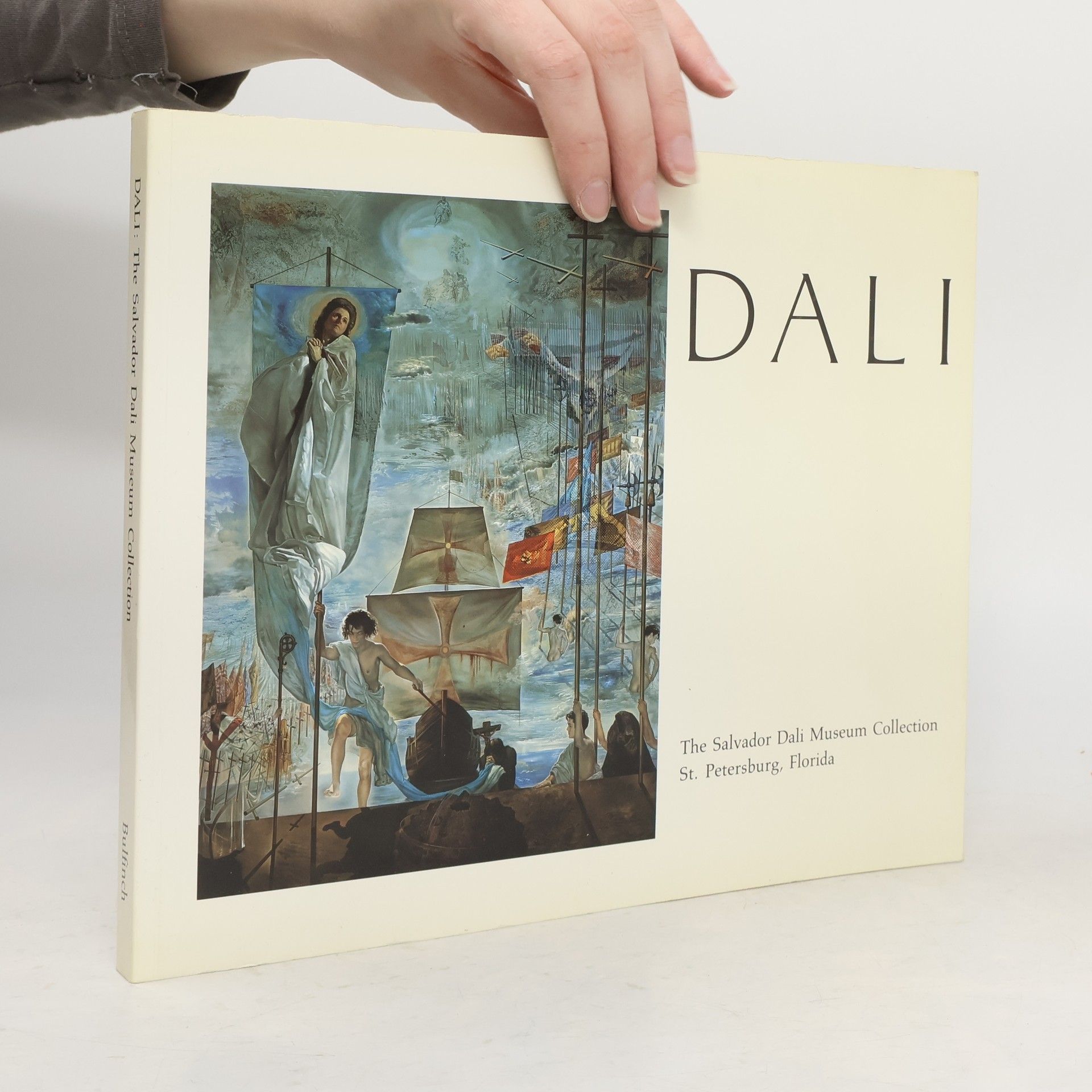 Collectif d'auteurs Dali