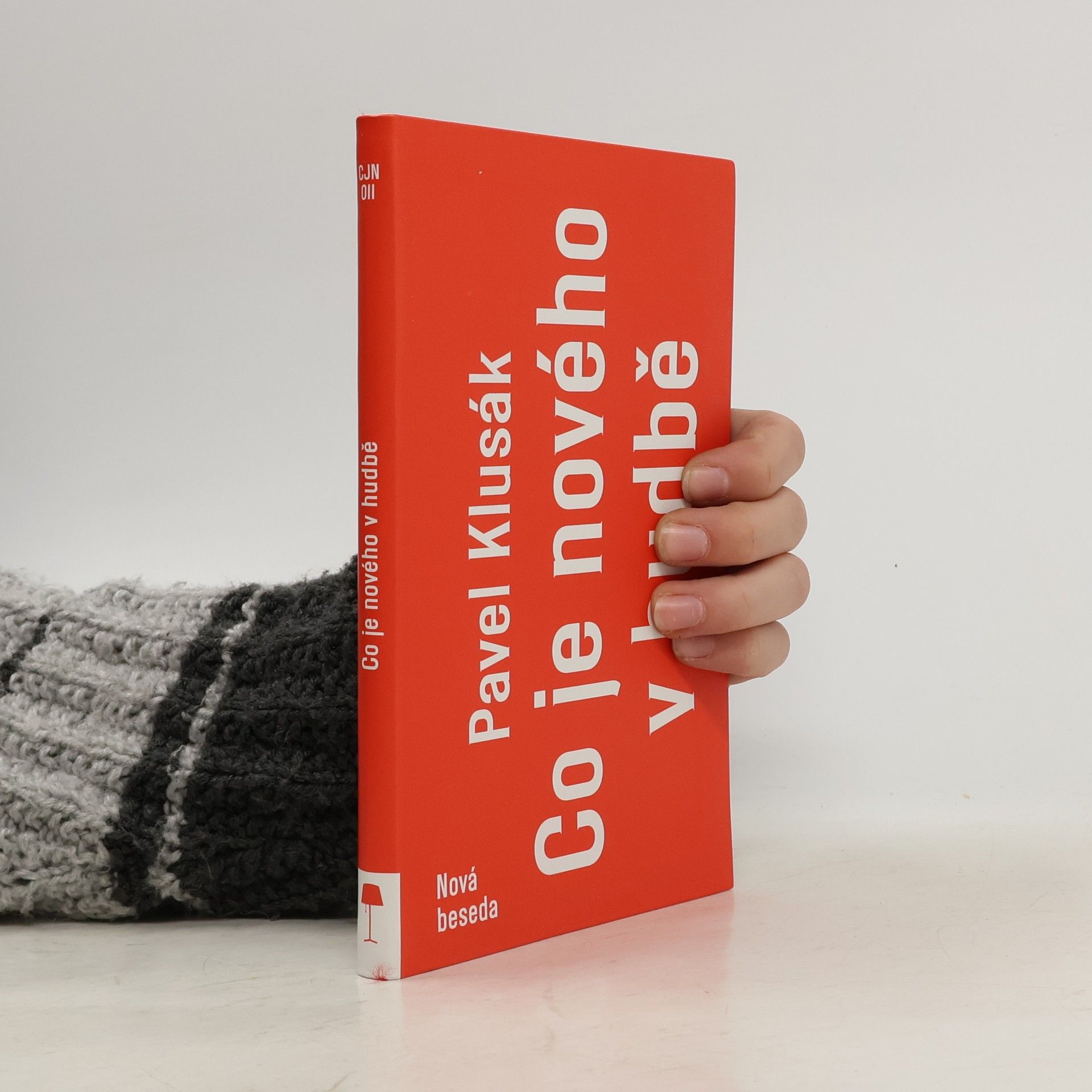 Co je nového v hudbě