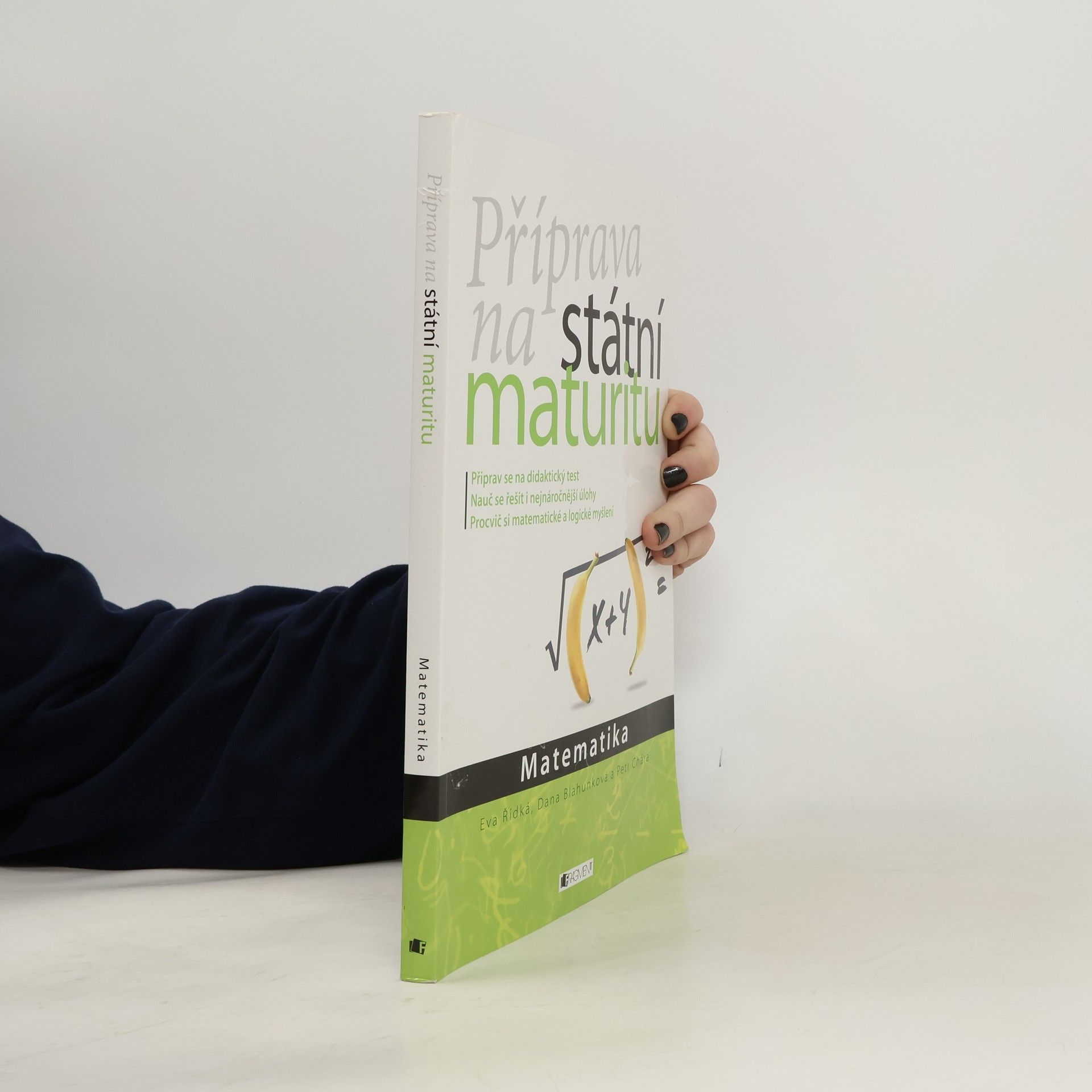 Příprava na státní maturitu. Matematika
