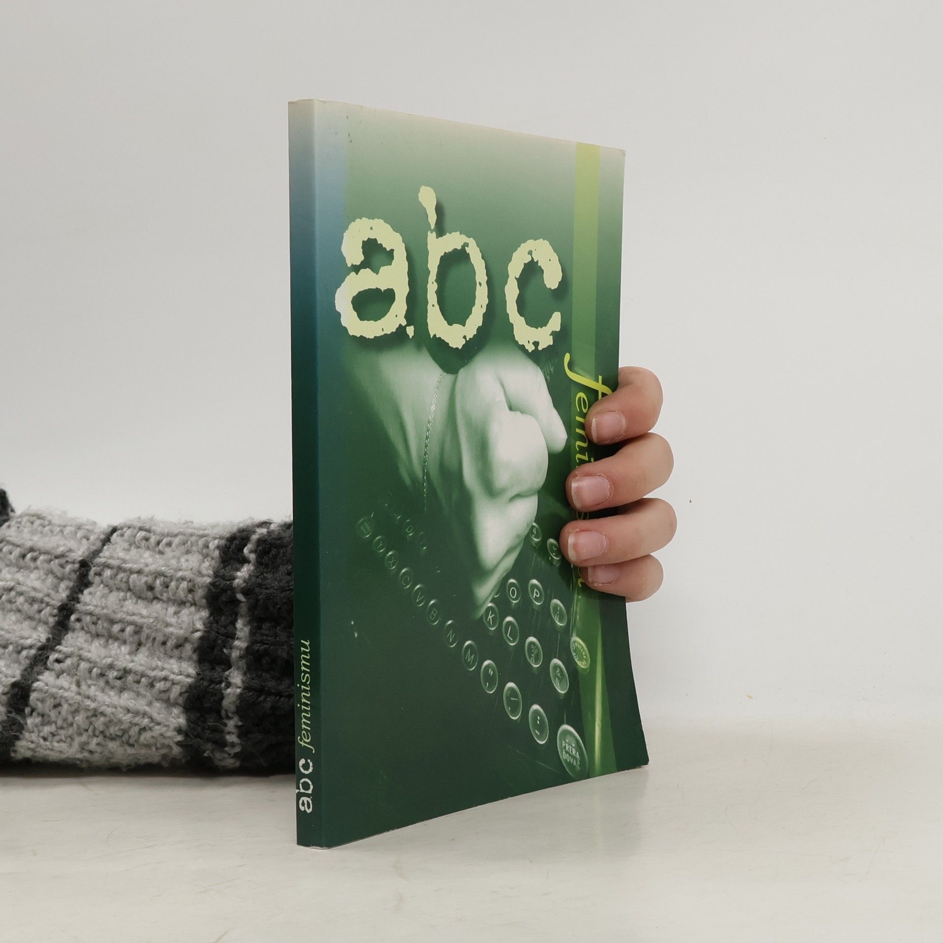 Autorenkollektiv Abc feminismu