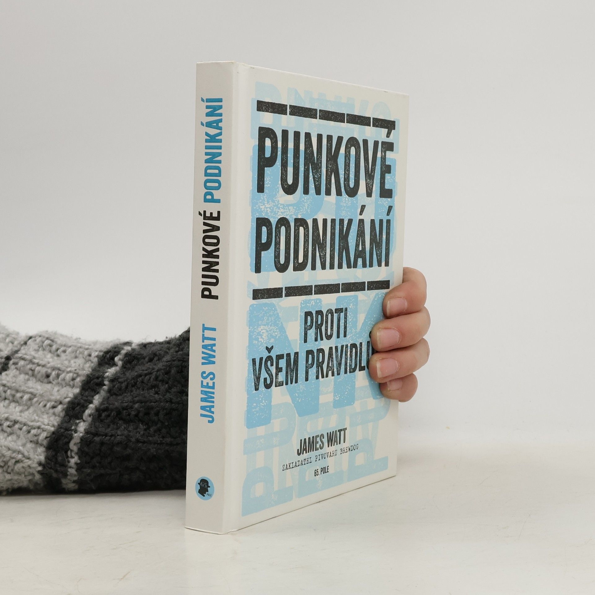 James Watt Punkové podnikání