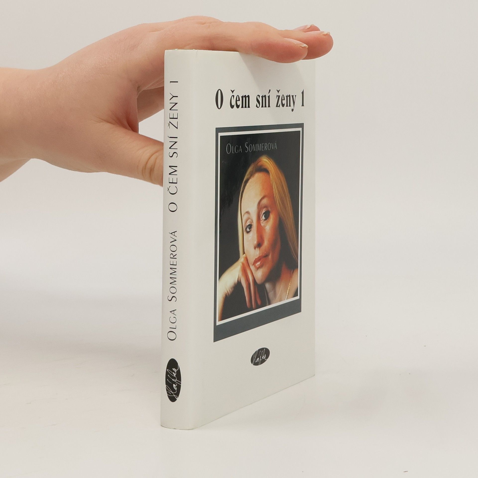O čem sní ženy I.