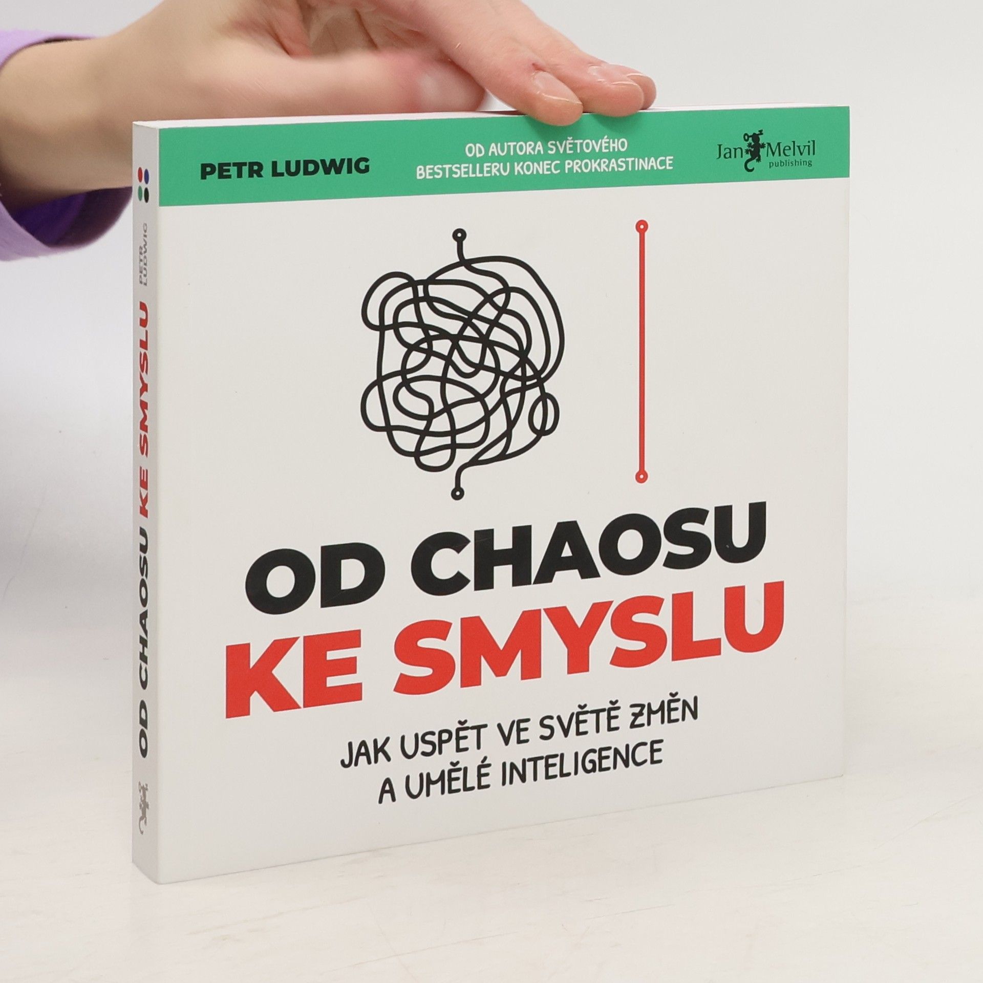 Od chaosu ke smyslu