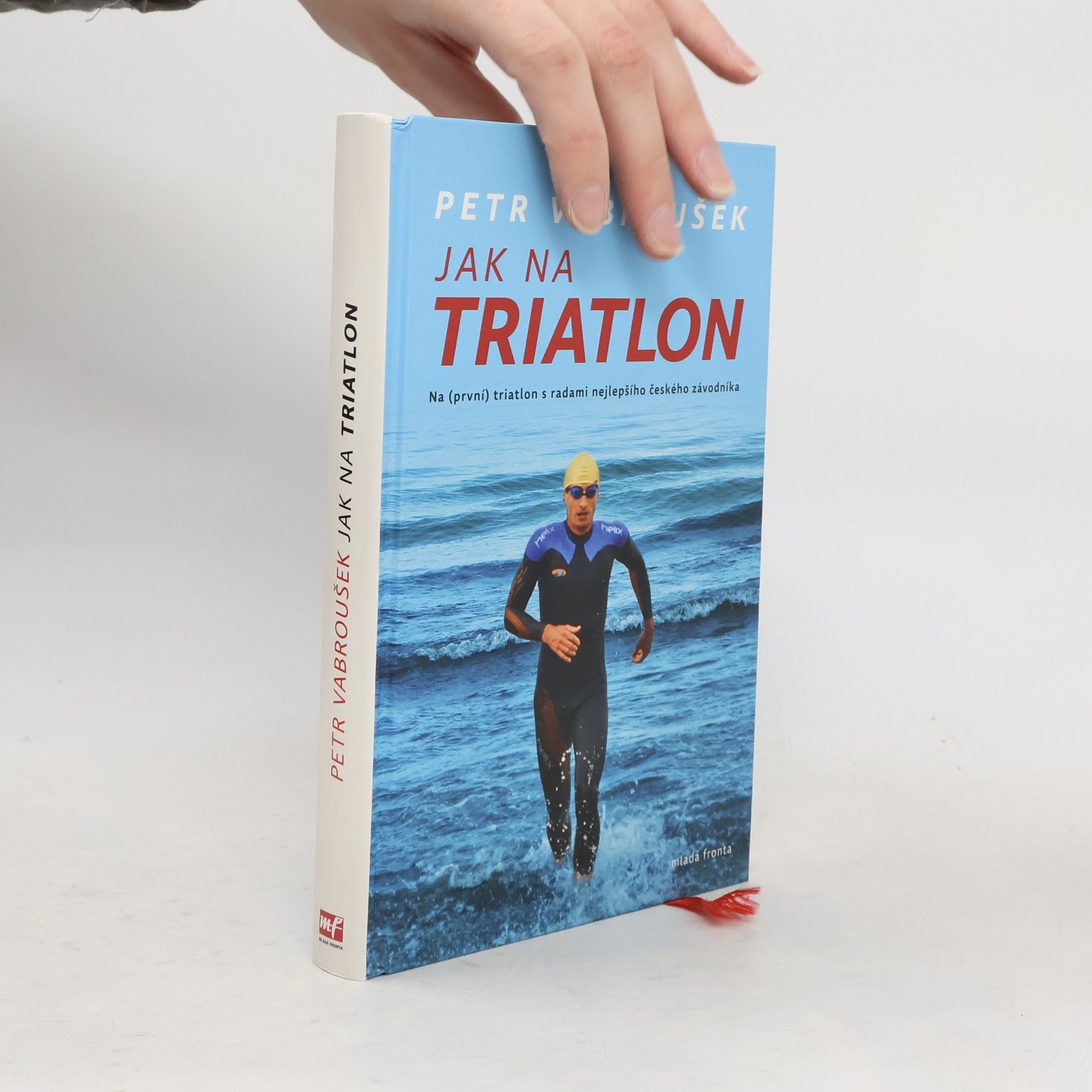 Jak na triatlon