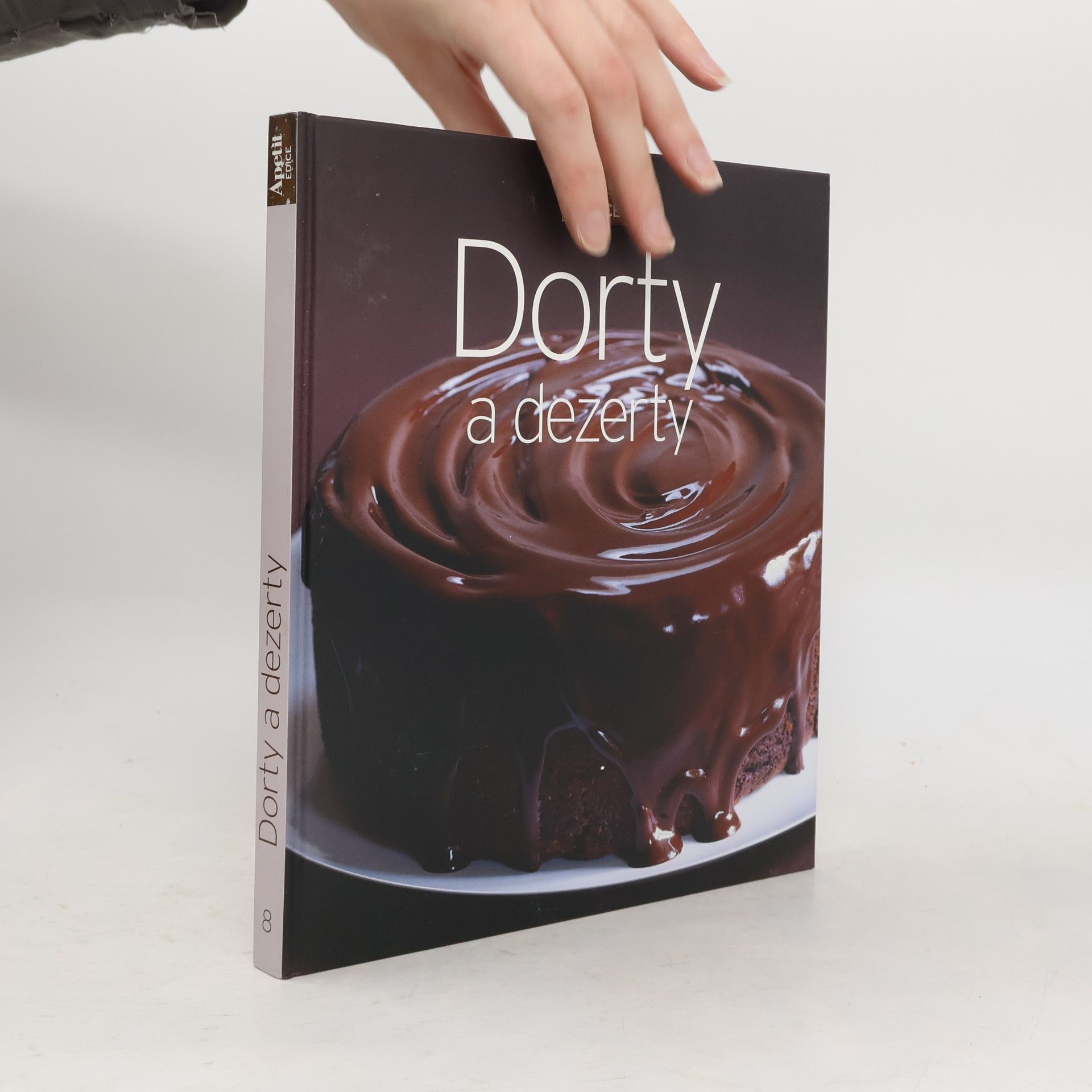 Various authors Dorty a dezerty