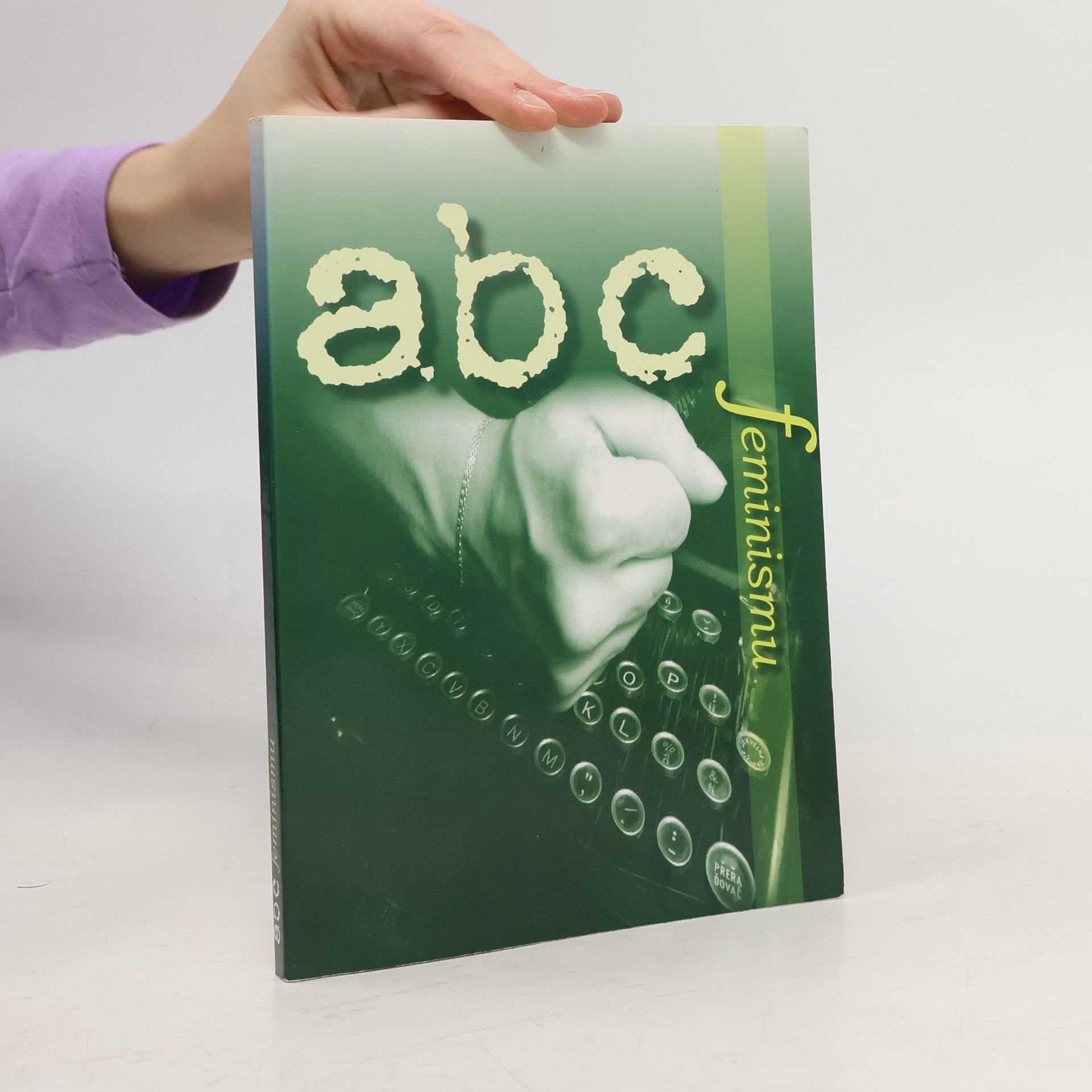 Collectif d'auteurs Abc feminismu
