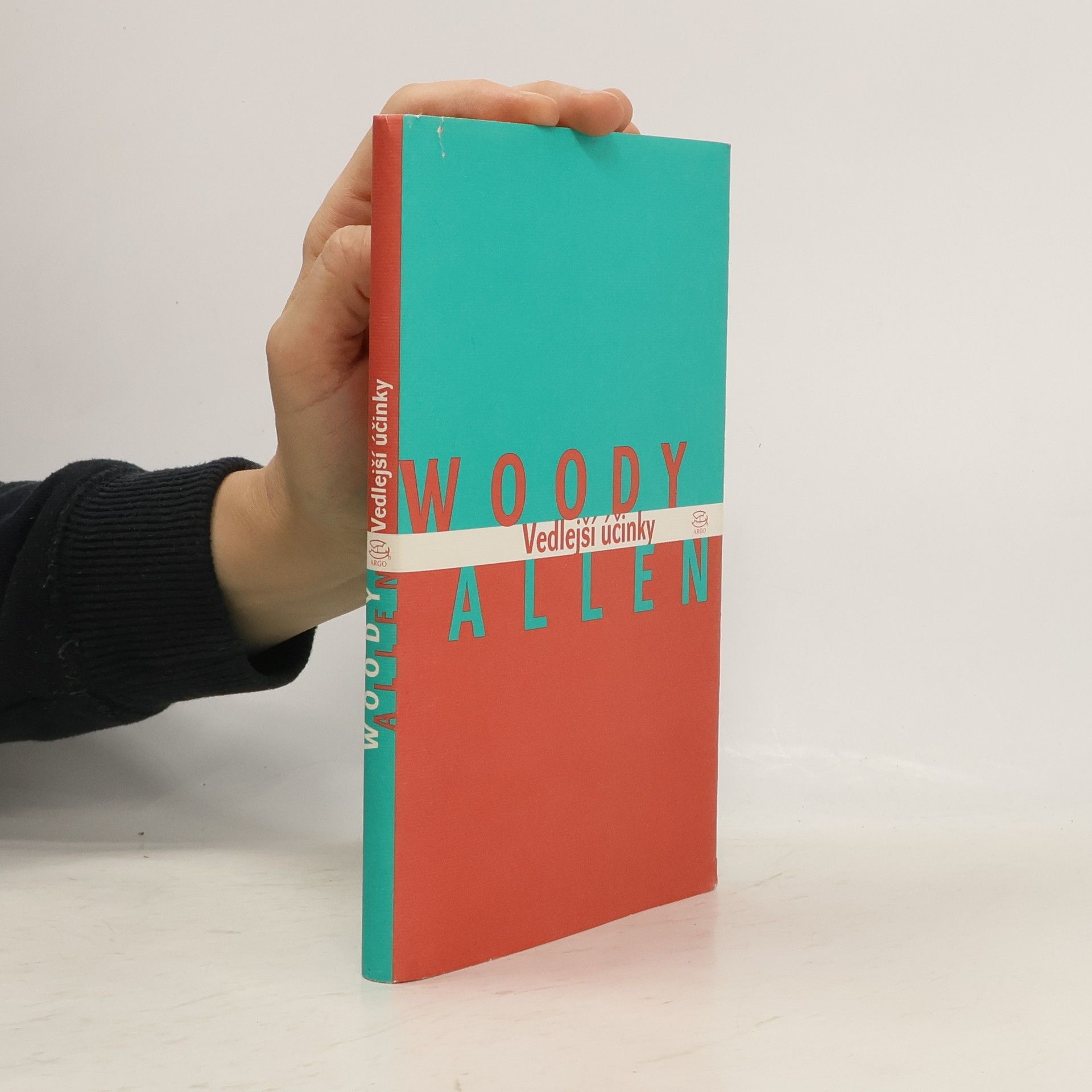 Woody Allen Vedlejší účinky