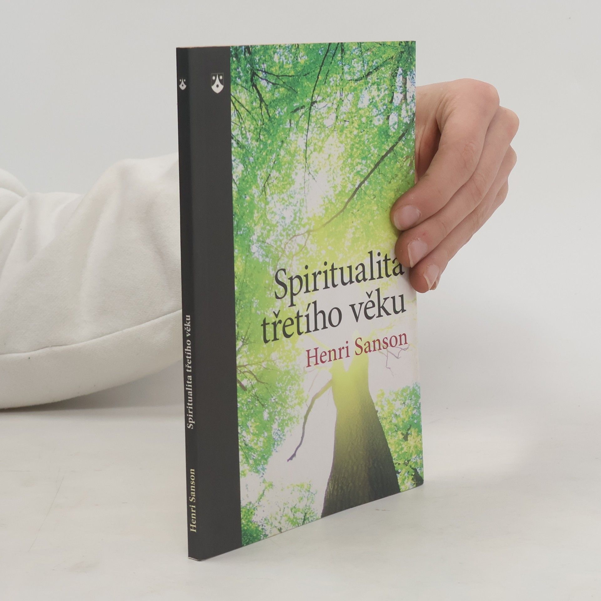 Henri Sanson Spiritualita třetího věku