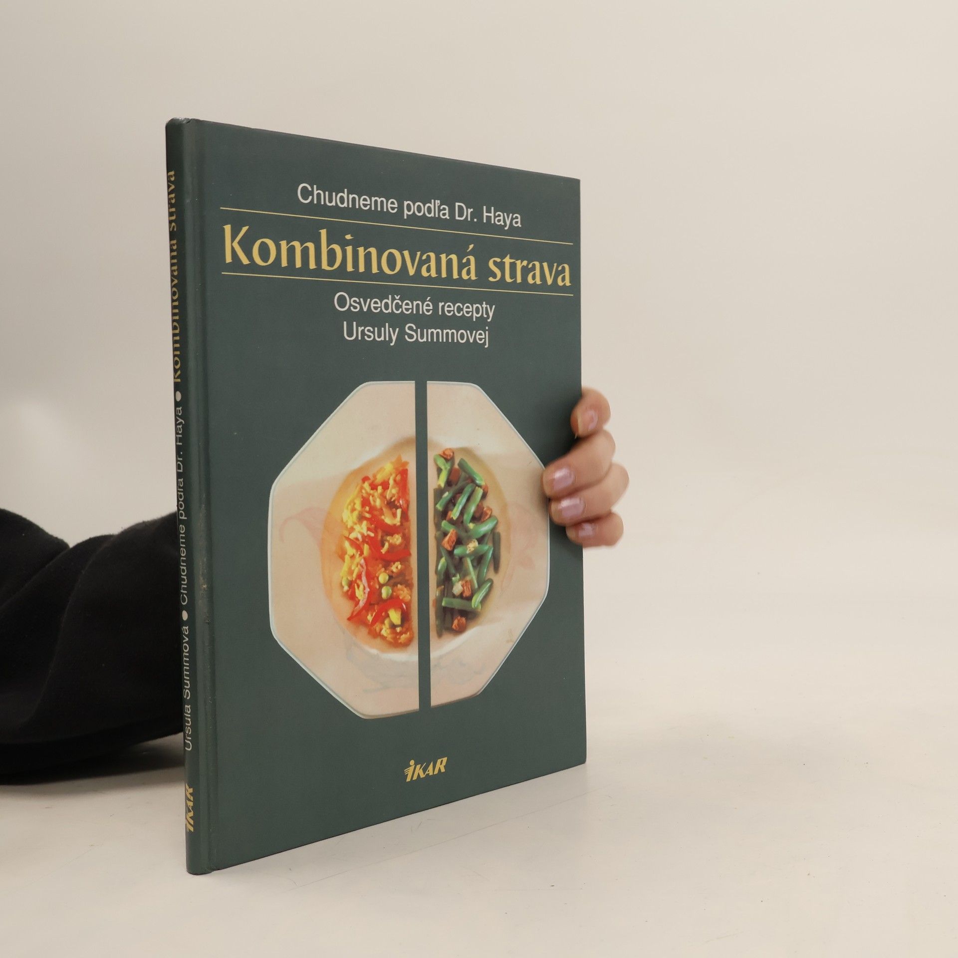 Ursula Summ Kombinovaná strava