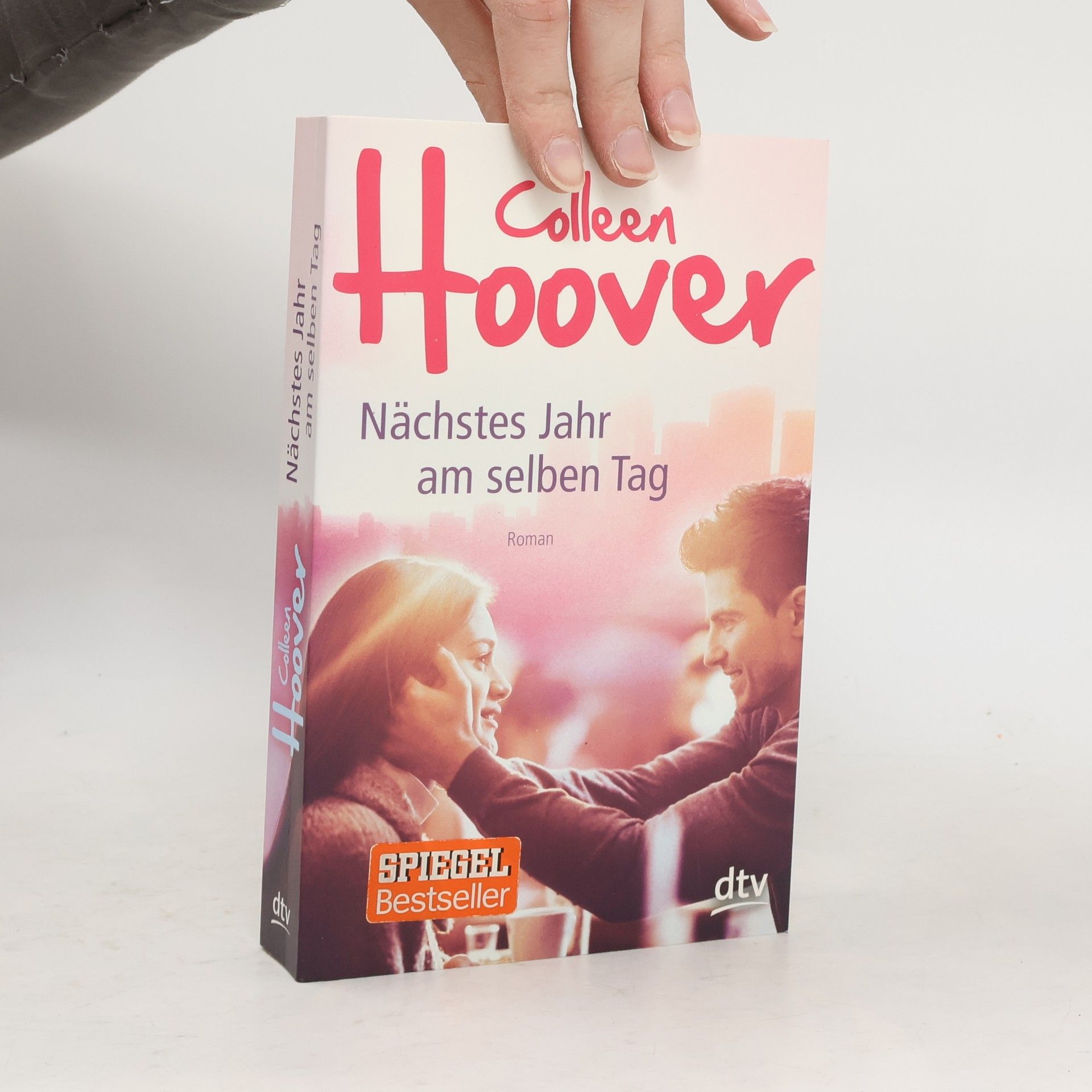 Nächstes Jahr am selben Tag